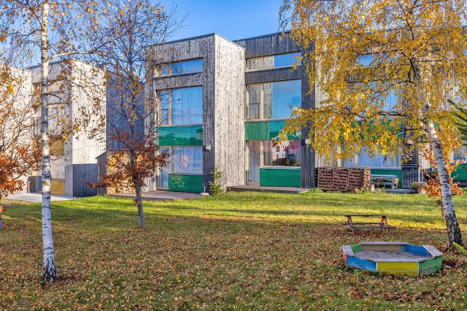 Miky Apartmán Klínovec Garden