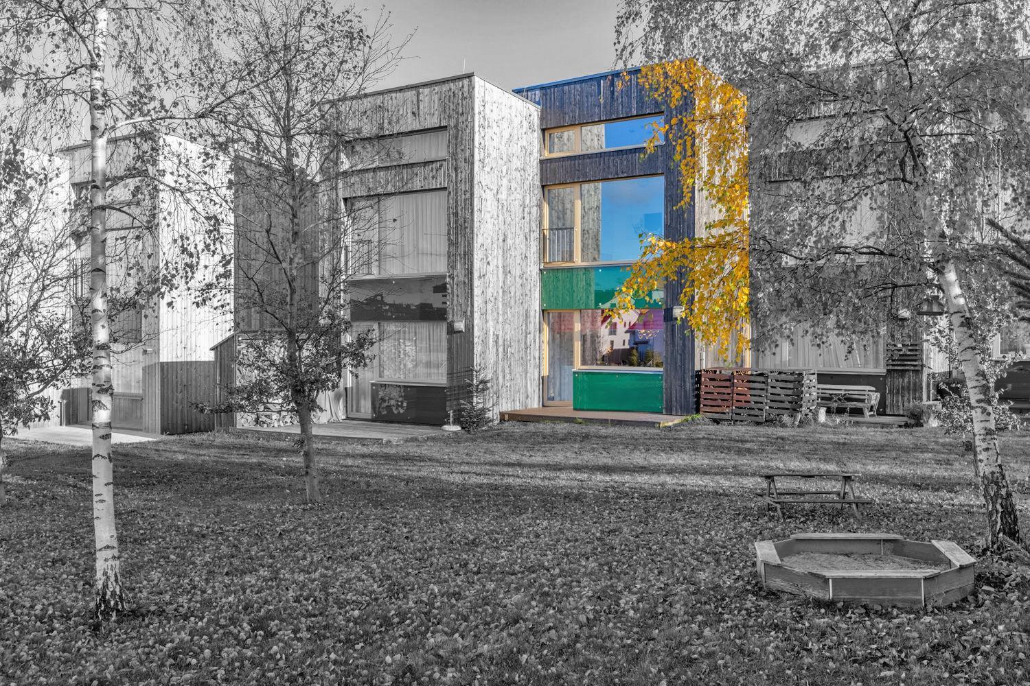 Miky Apartmán Klínovec Garden