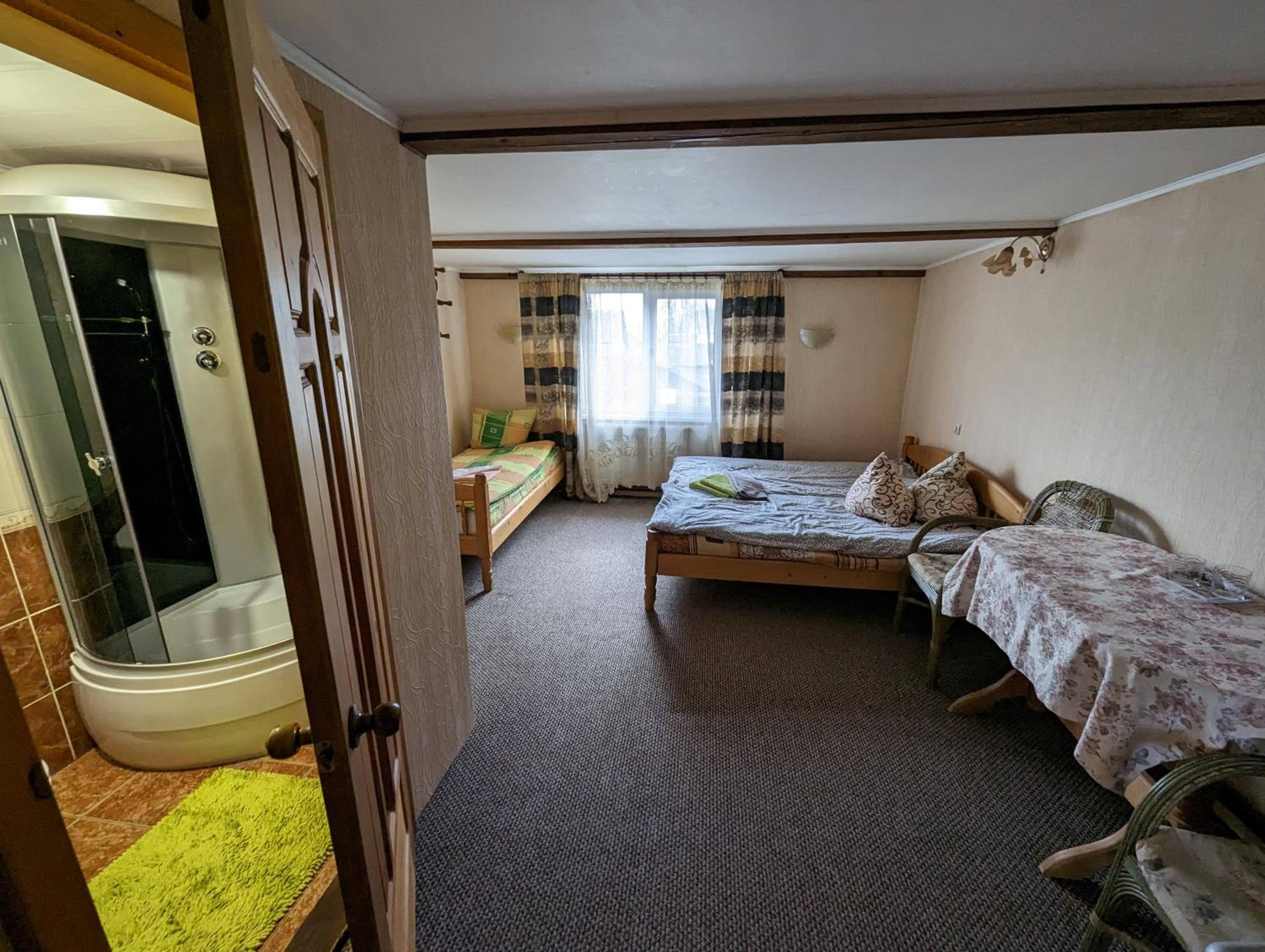 Forest House, photo 24