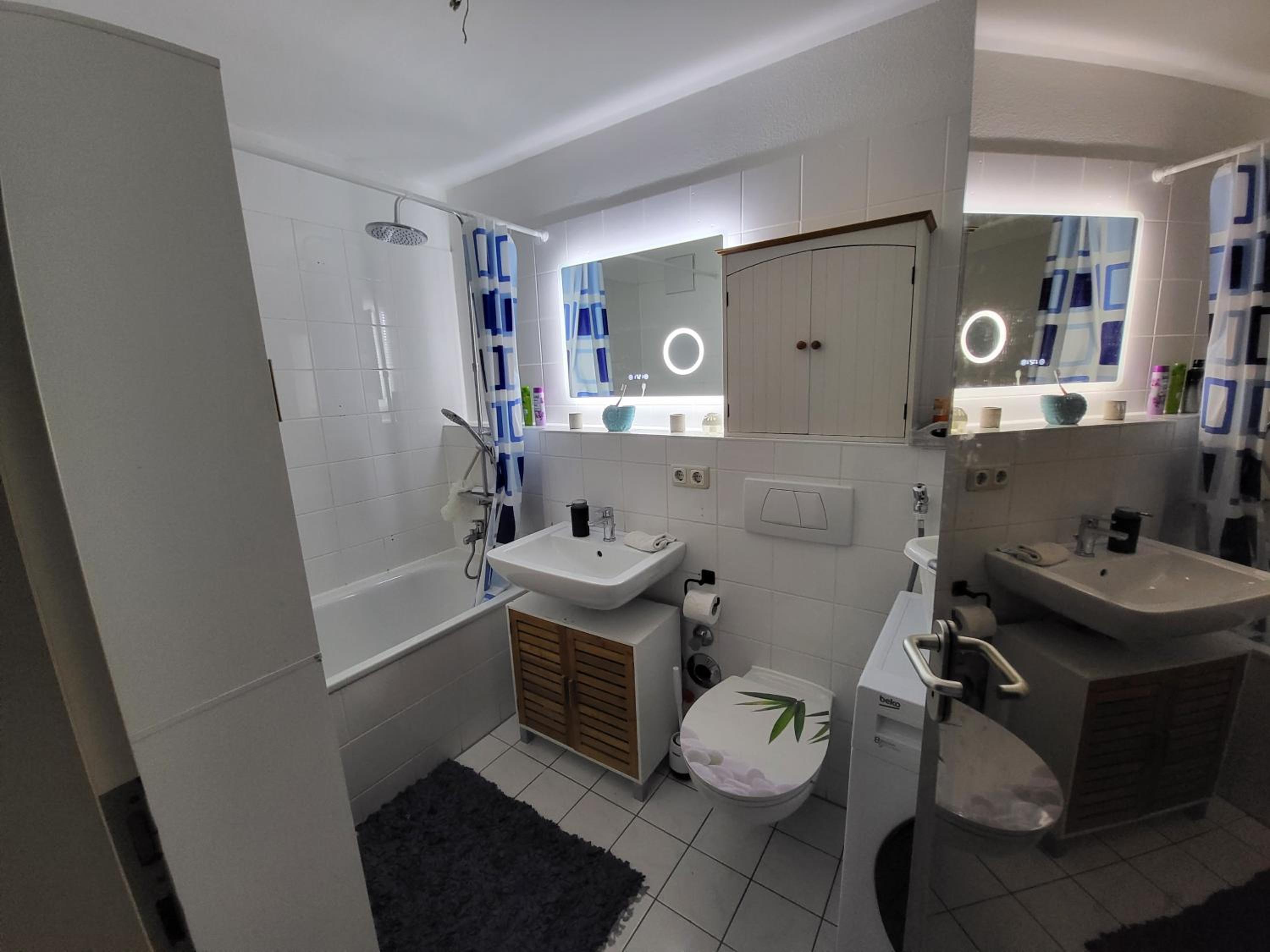 Happy Trails, Cosy One Room Garten Apartment - Property Image 15