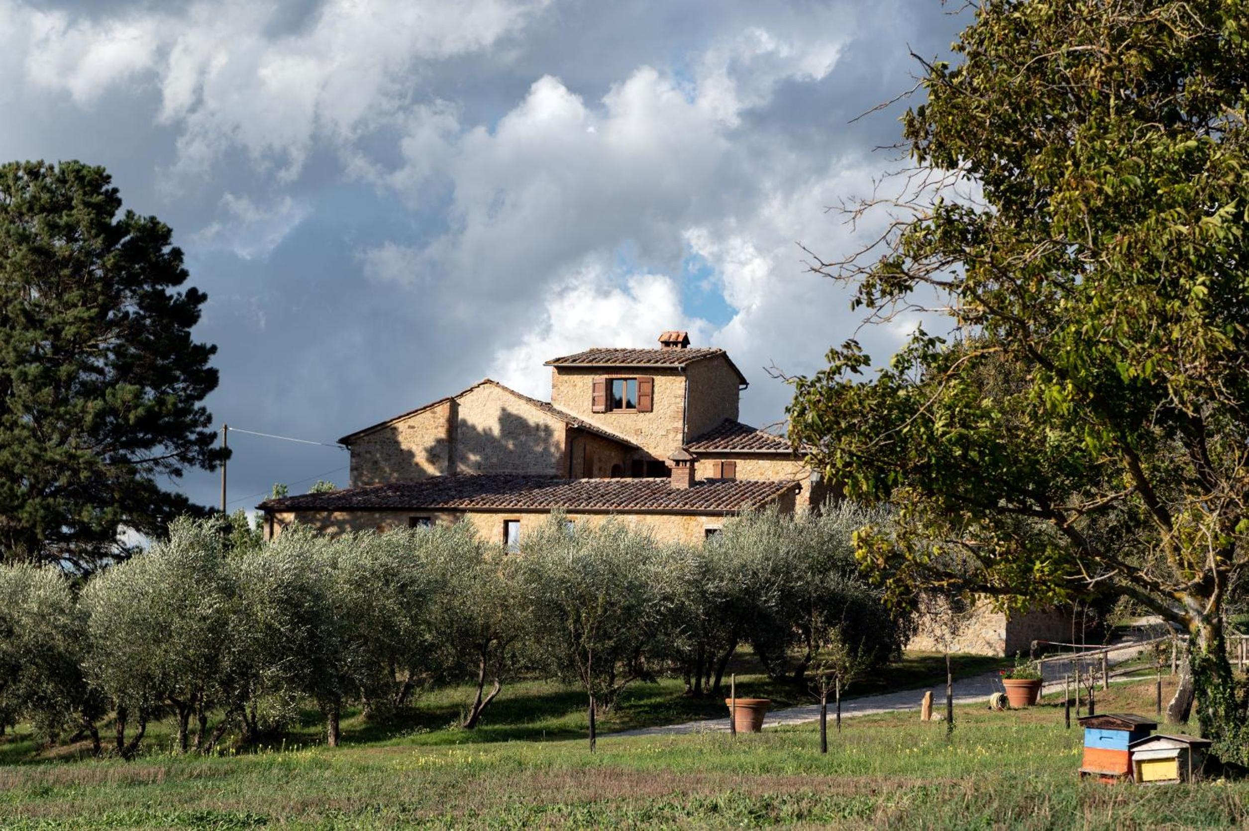 Agriturismo Podere La Paolina - Residenza di Charme