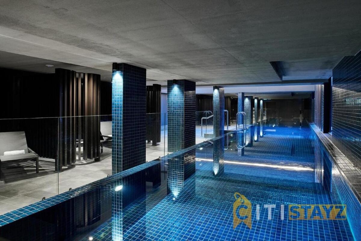 Majestic at Midnight! Luxe 1 bd 1bth 1csp Apt