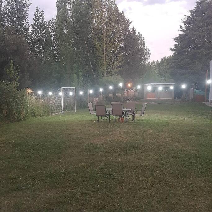 Lujan de Cuyo Mendoza