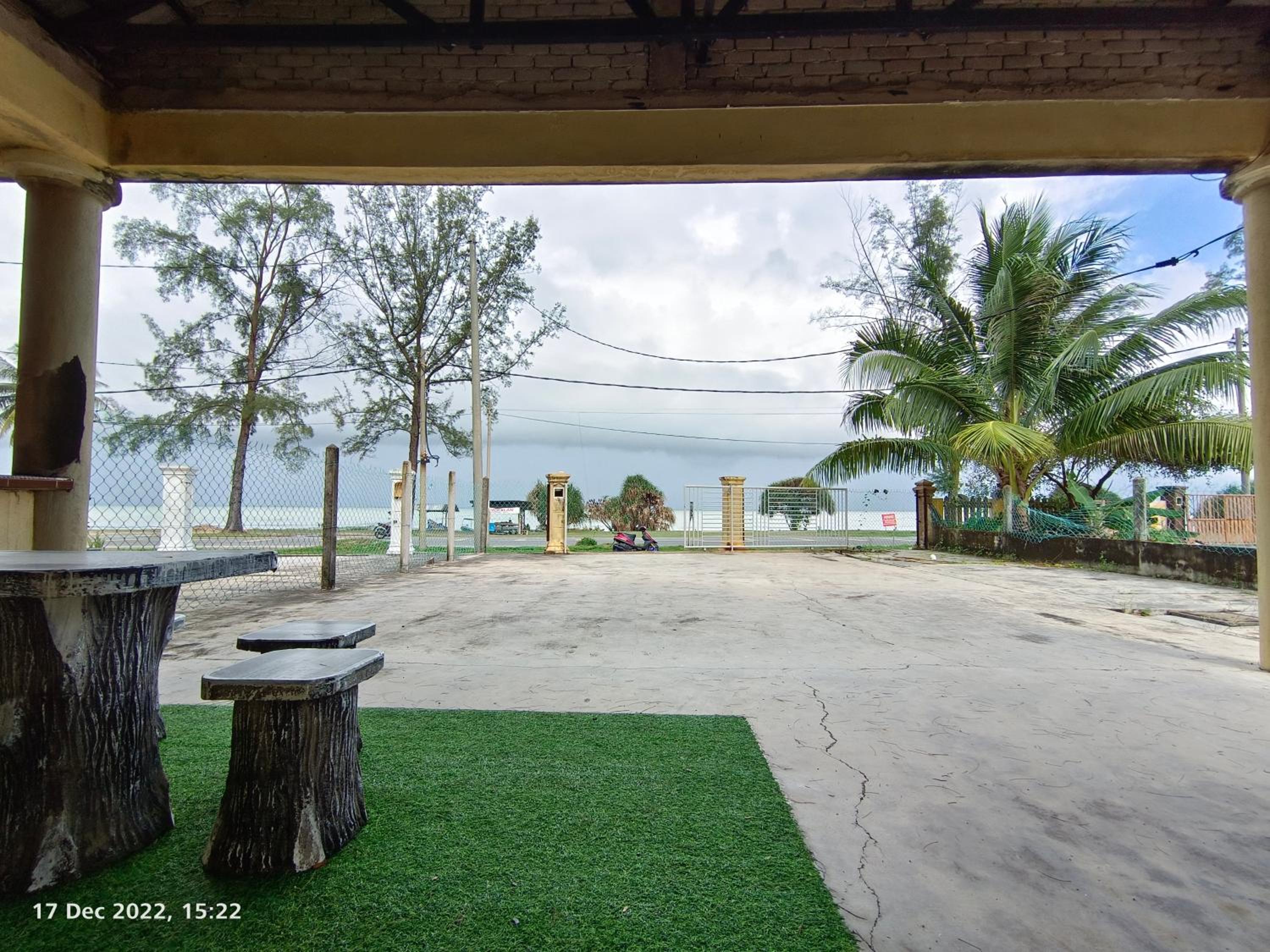 Seaview Promenade Homestay Dungun photo 5
