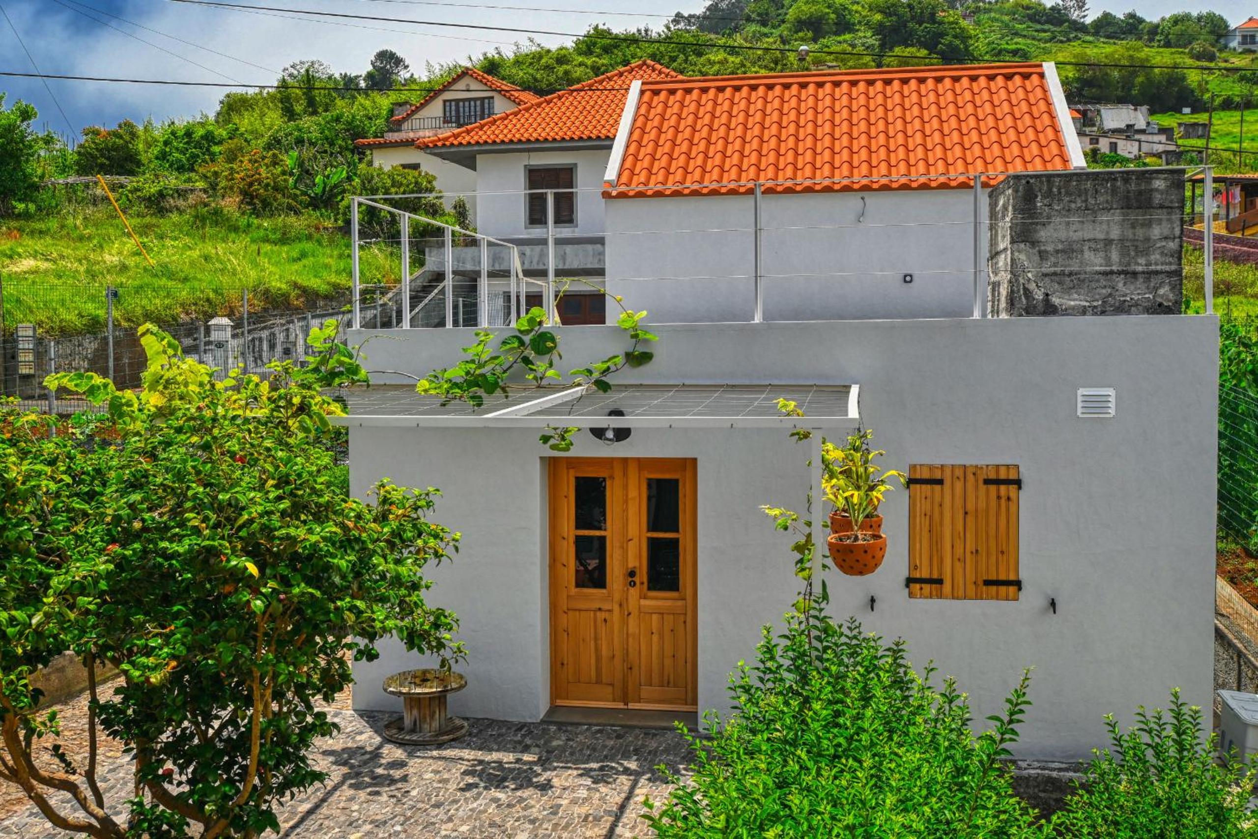 O Lagar do Avô, a Home in Madeira view 2