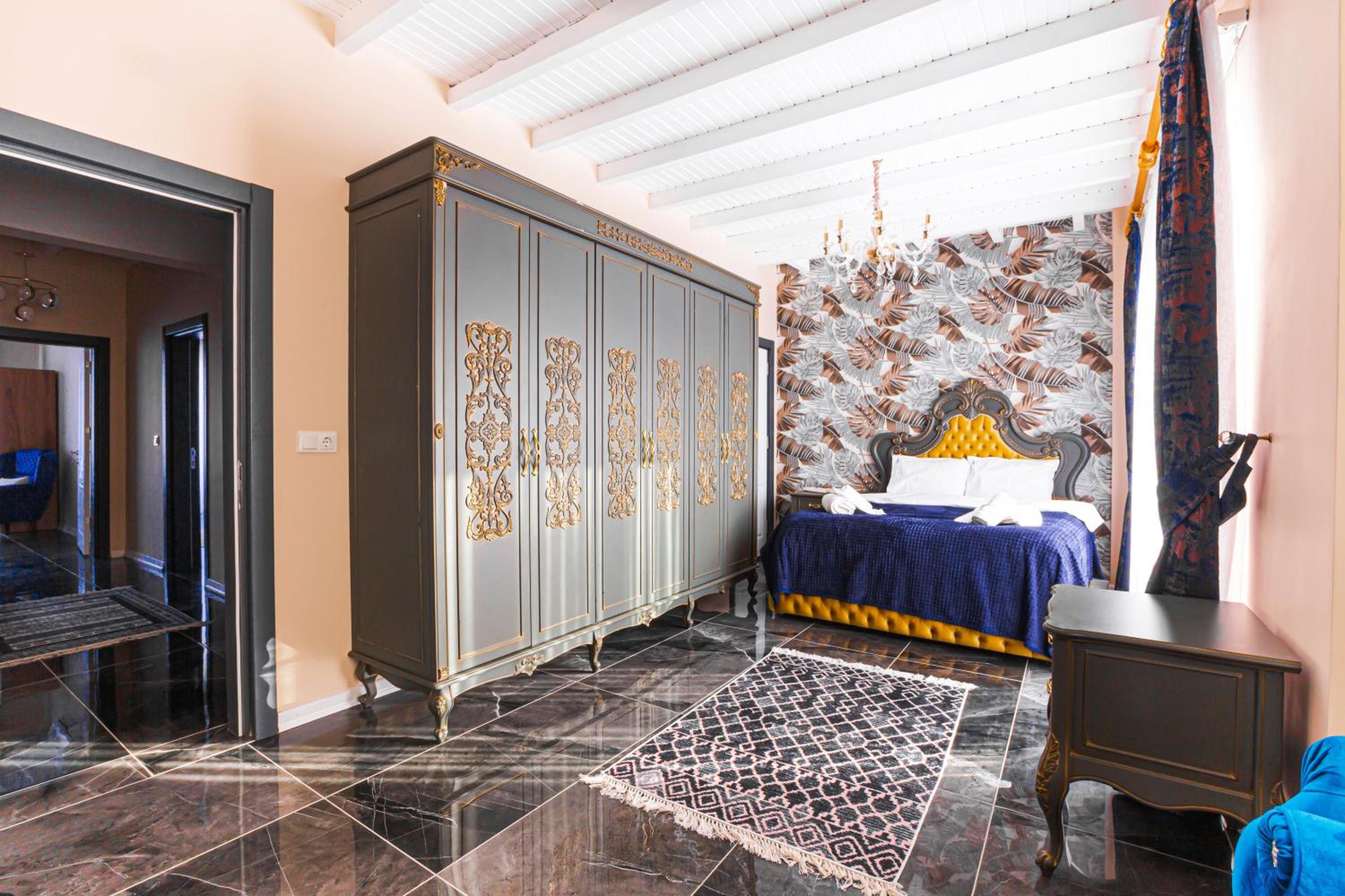 Country Life Sapanca view 5