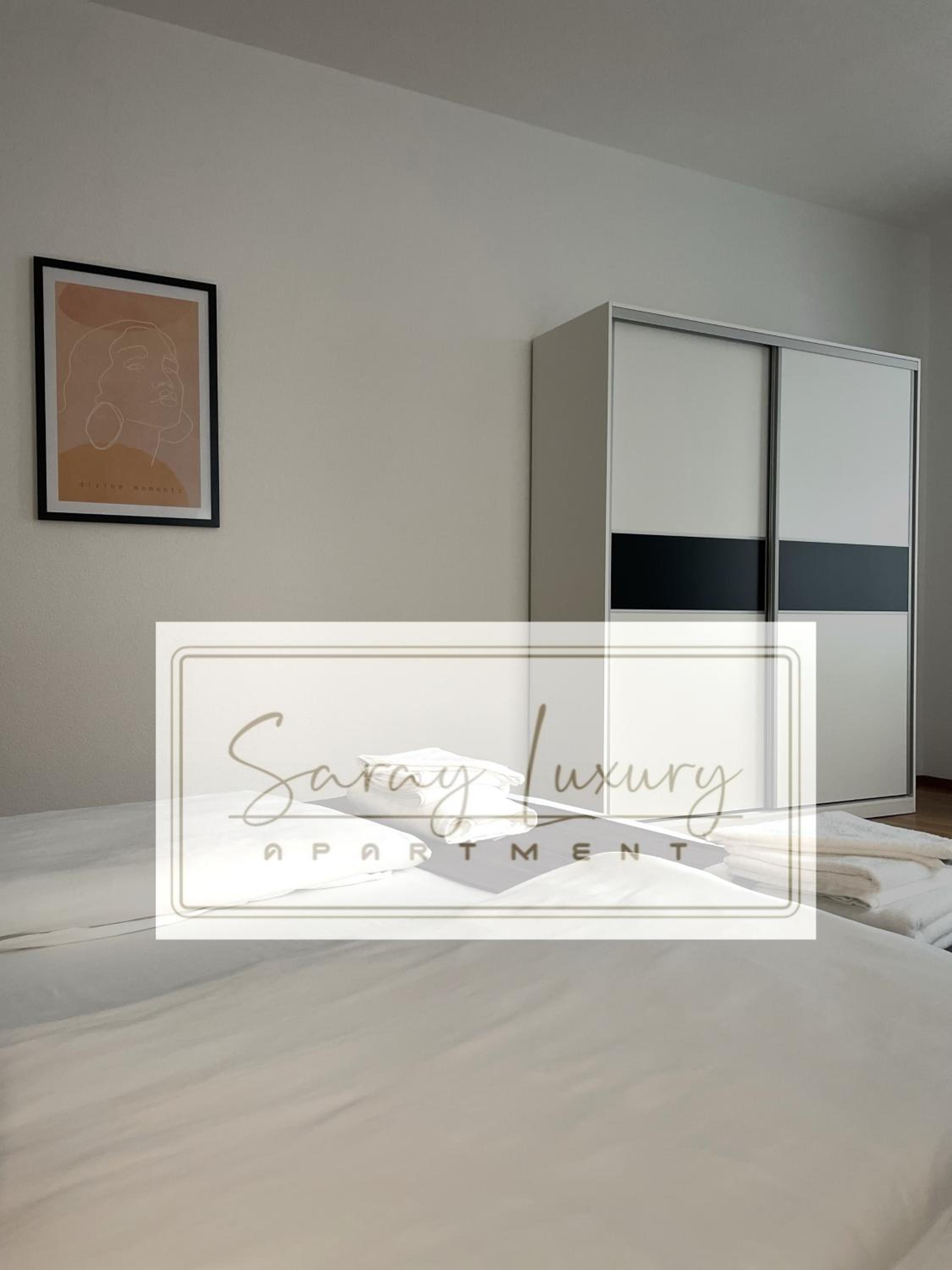 Saray Luxury