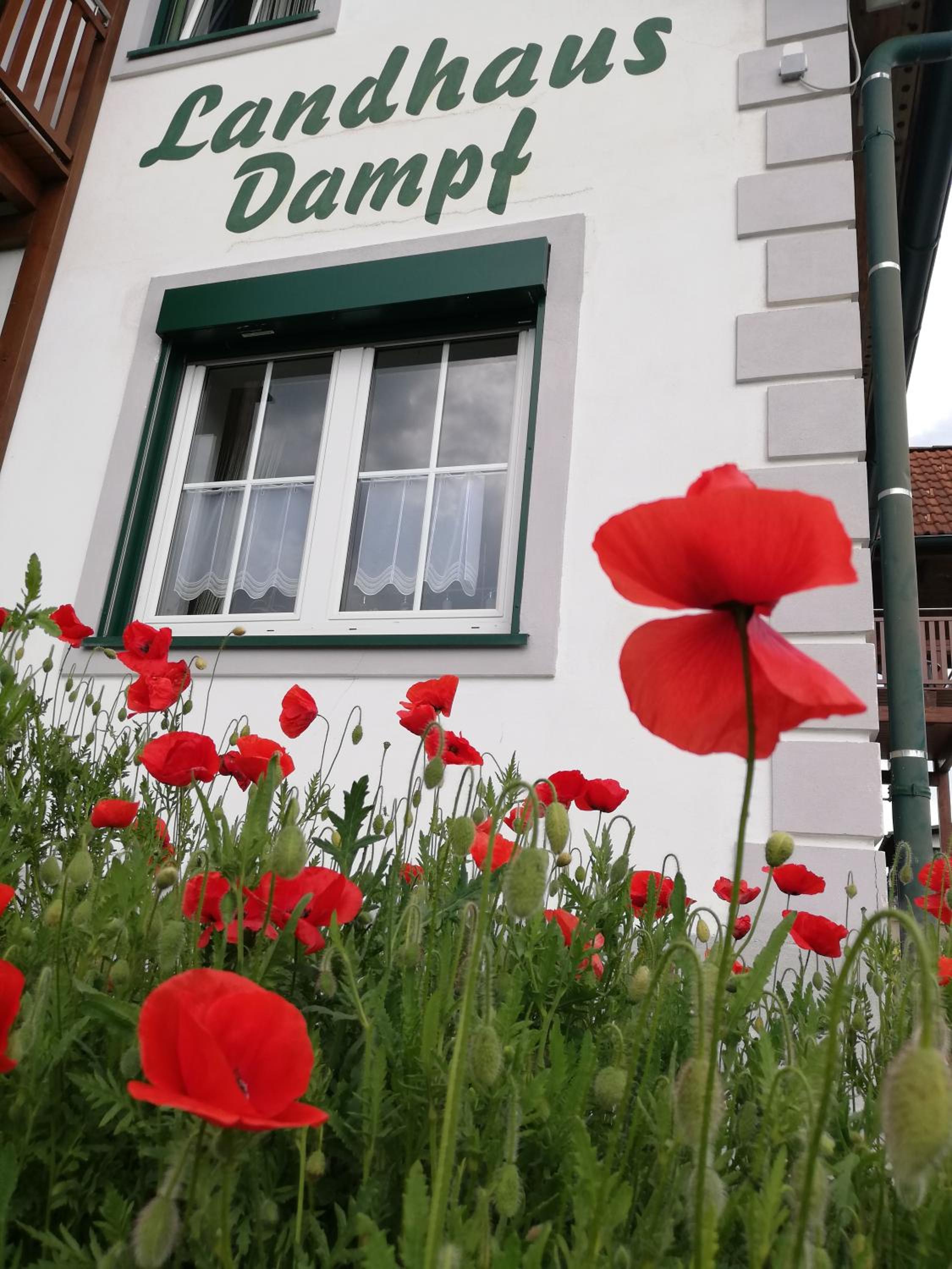 Landhaus Dampf