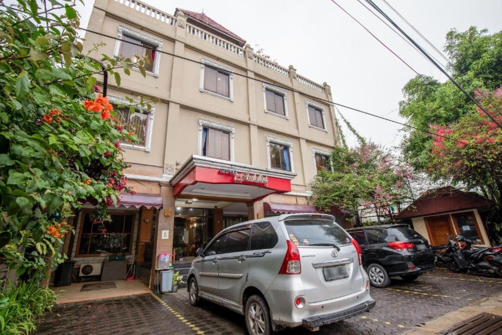 Hotel Ardellia