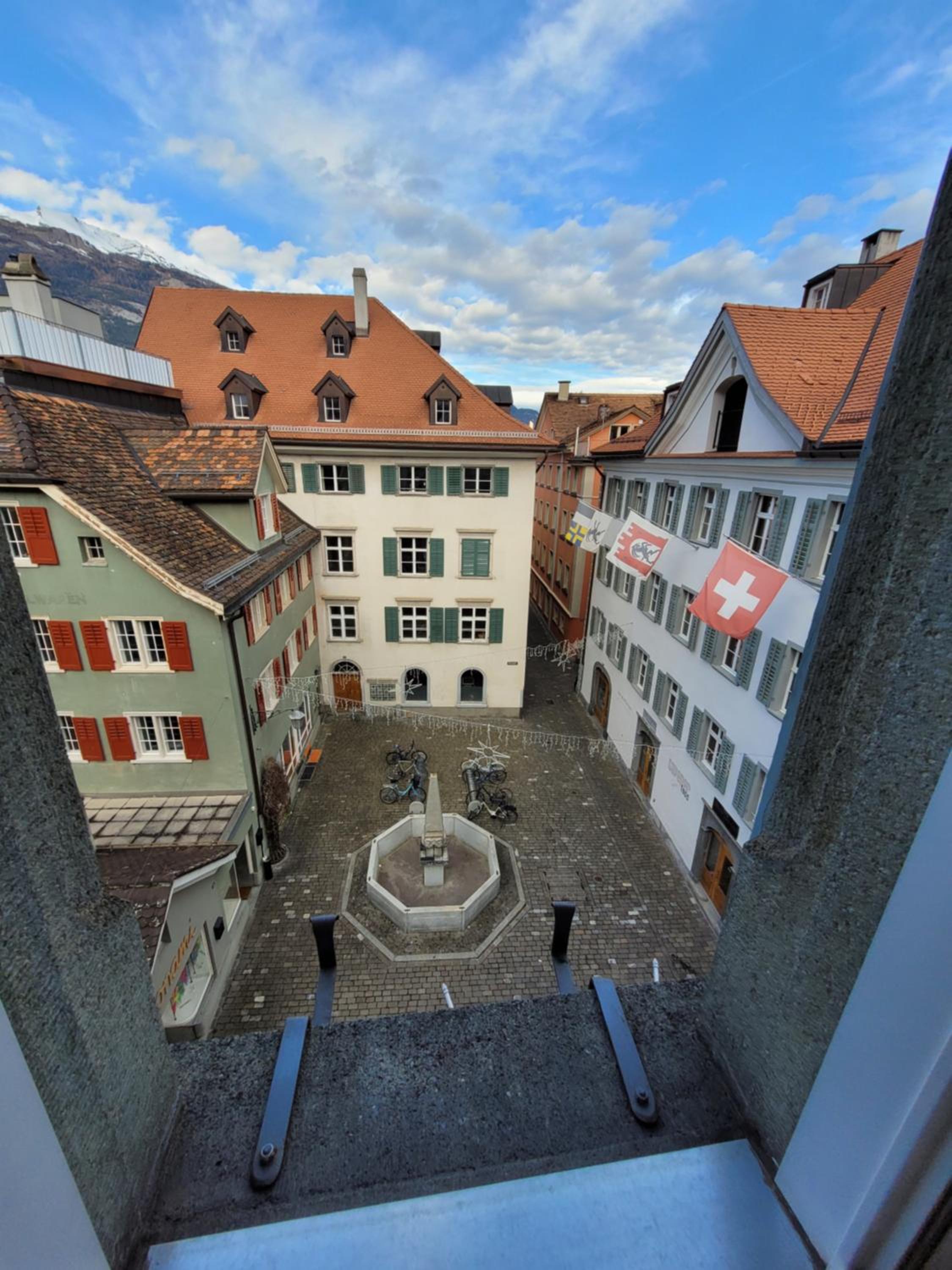 Chur Vacations - Zunfthaus zur Rebleuten - Property Image 11