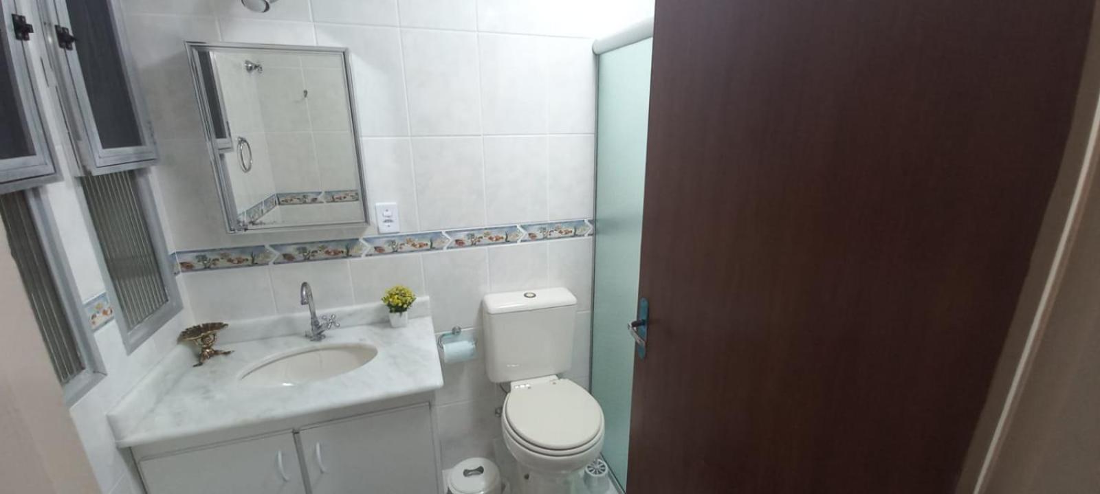 Apartamento de frente para praia Balneário Florida view 5