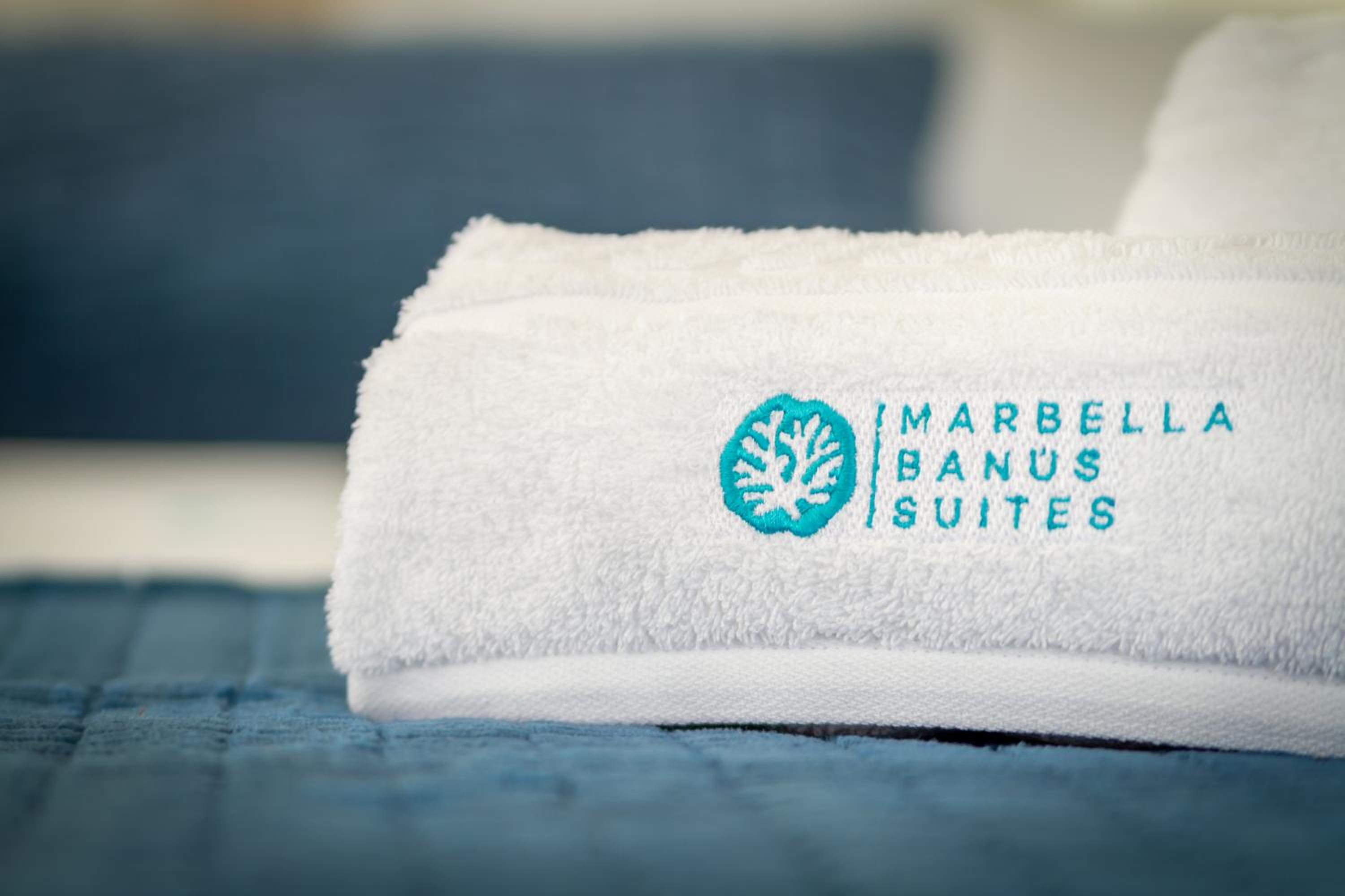 MARBELLA BANUS SUITES - Marbella Centre Sea Views Suite Apartment