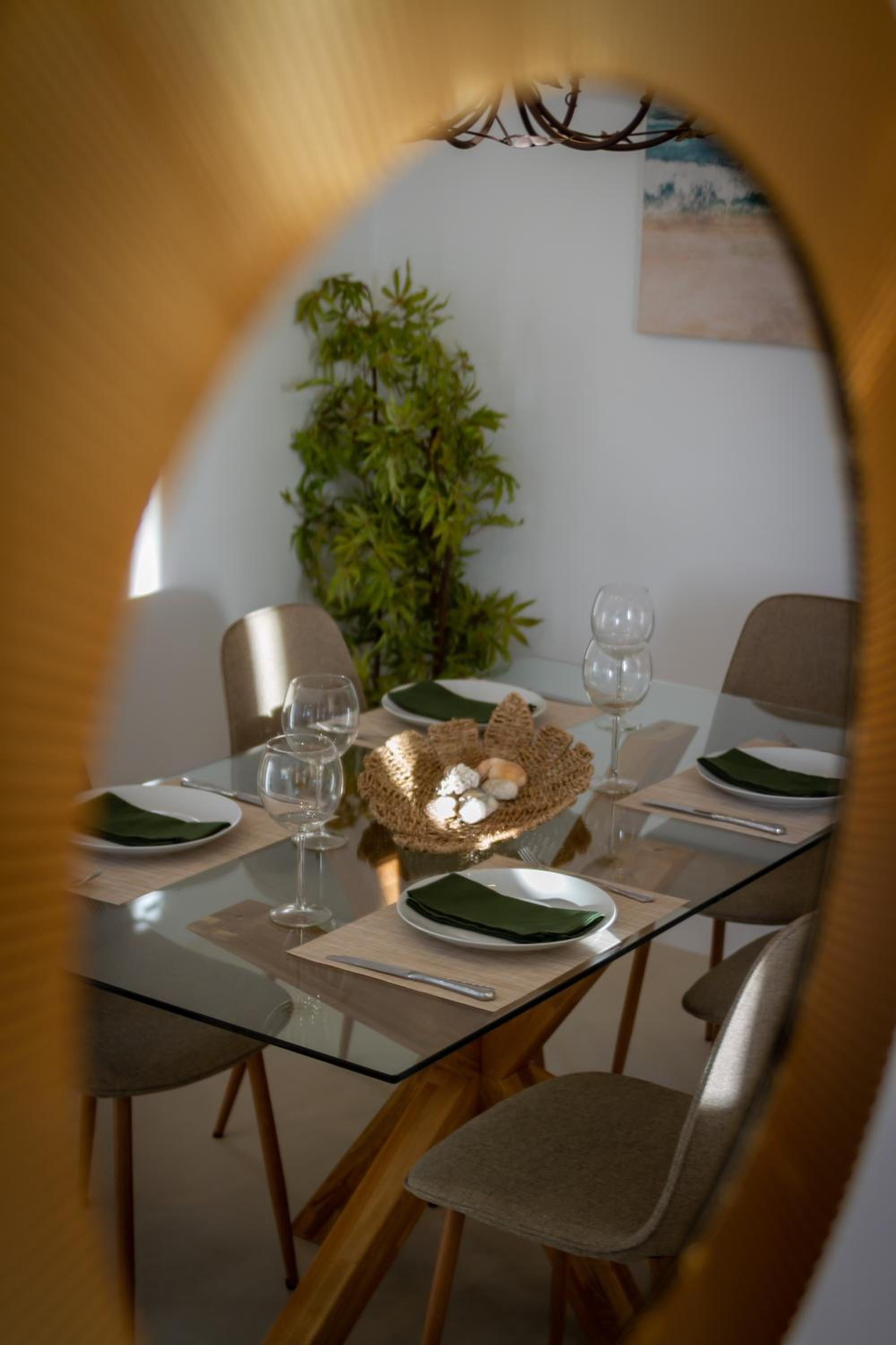 MARBELLA BANUS SUITES - Marbella Centre Sea Views Suite Apartment