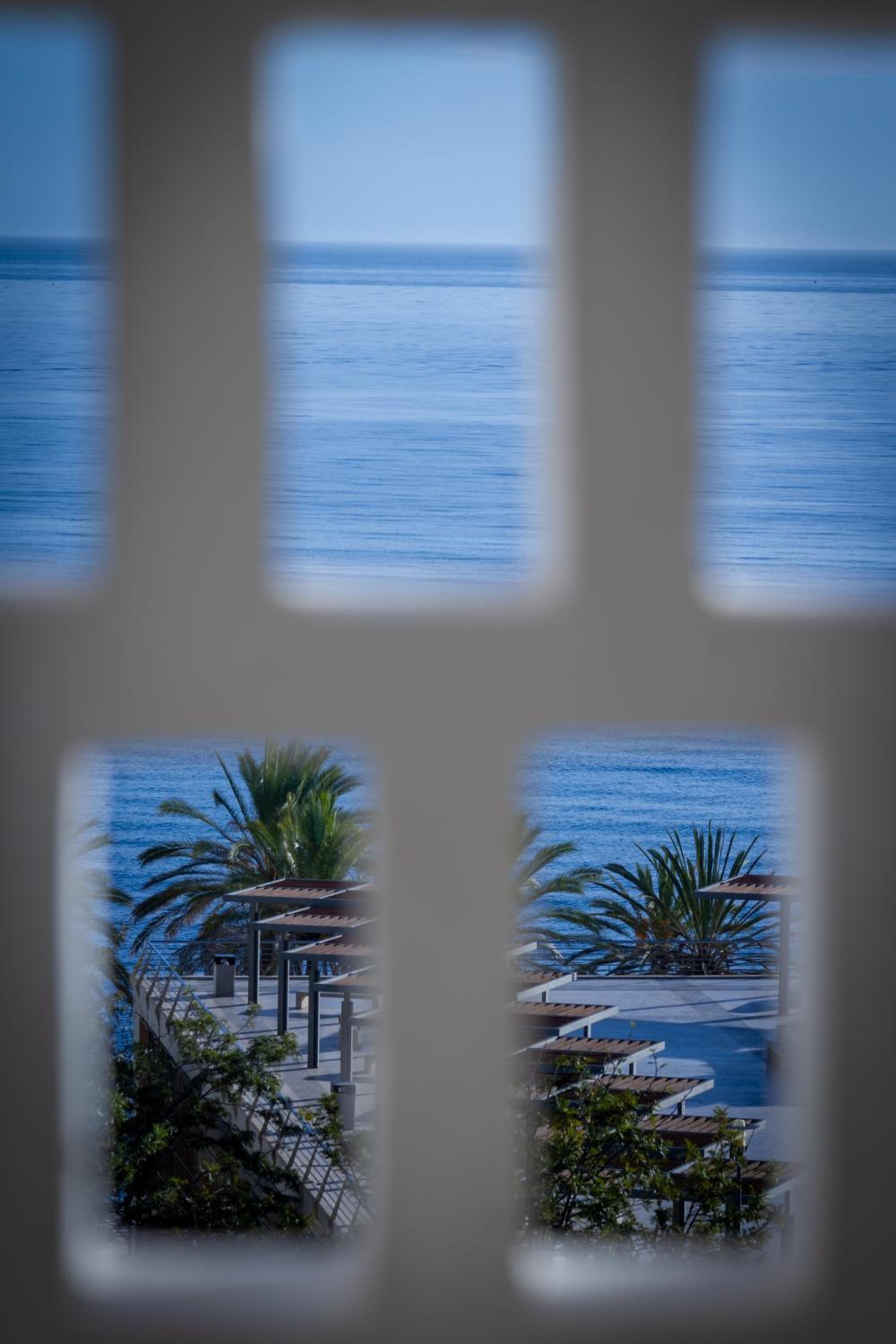MARBELLA BANUS SUITES - Marbella Centre Sea Views Suite Apartment