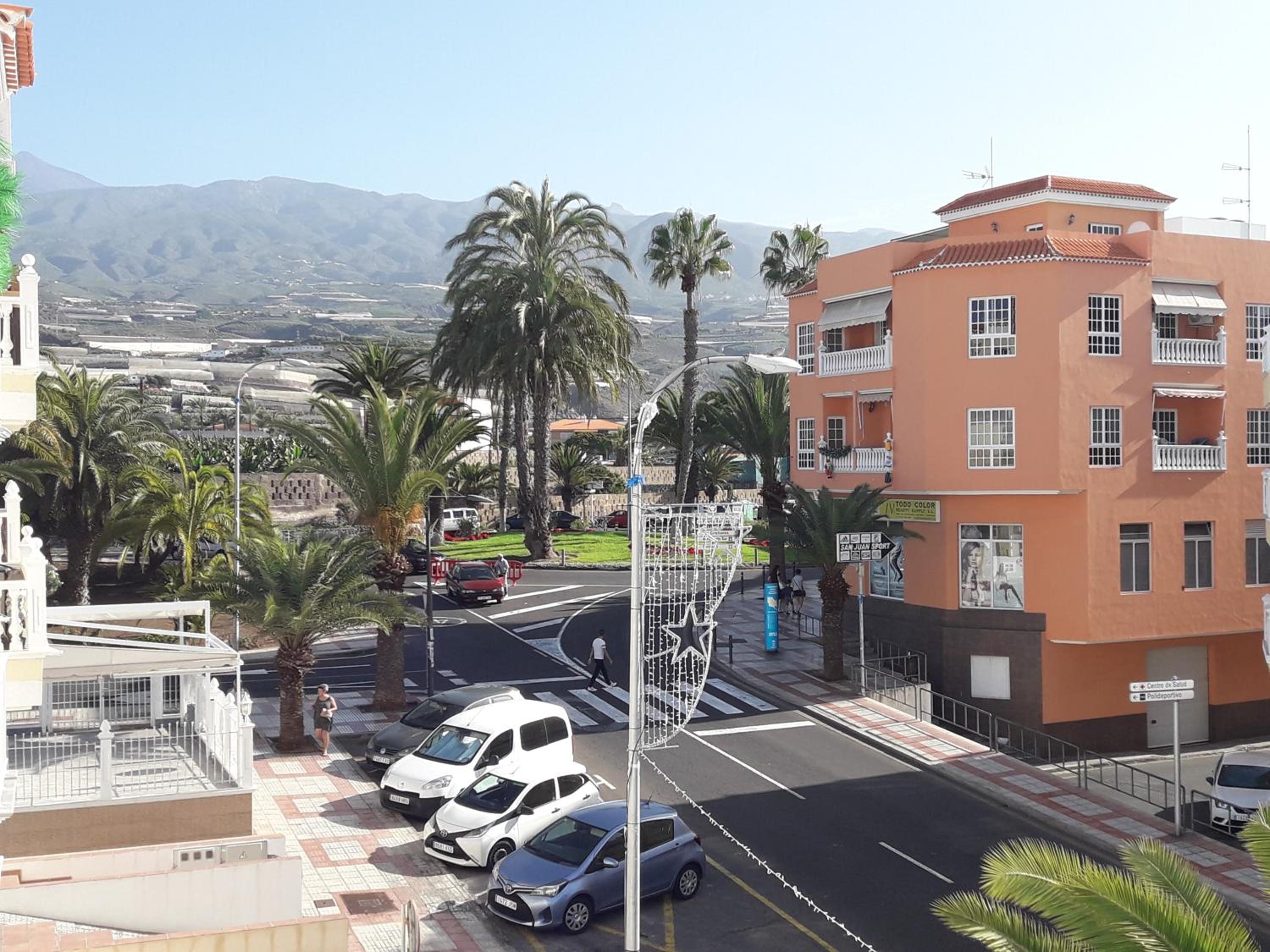 Hotel Tarajal de Playa - Image 1