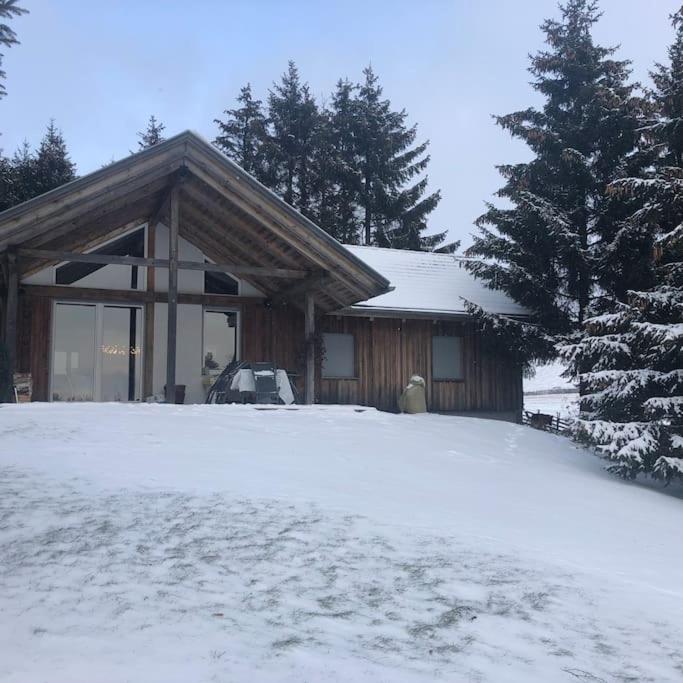 Teichalm Lodge Landhaus
