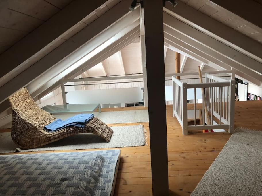 Teichalm Lodge Landhaus