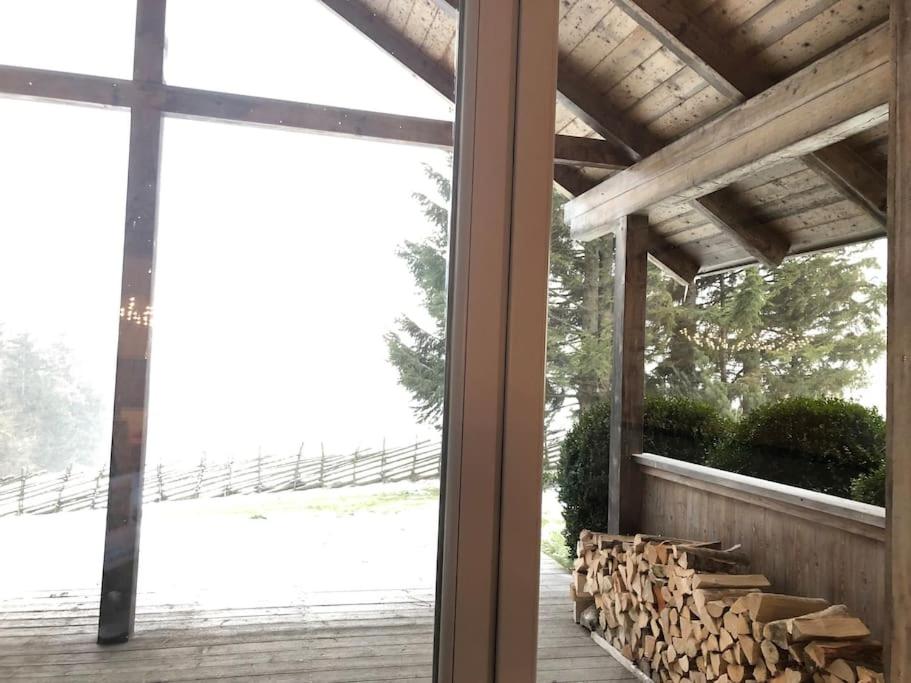 Teichalm Lodge Landhaus