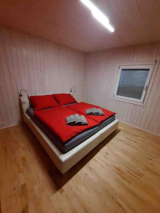 Teichalm Lodge Landhaus