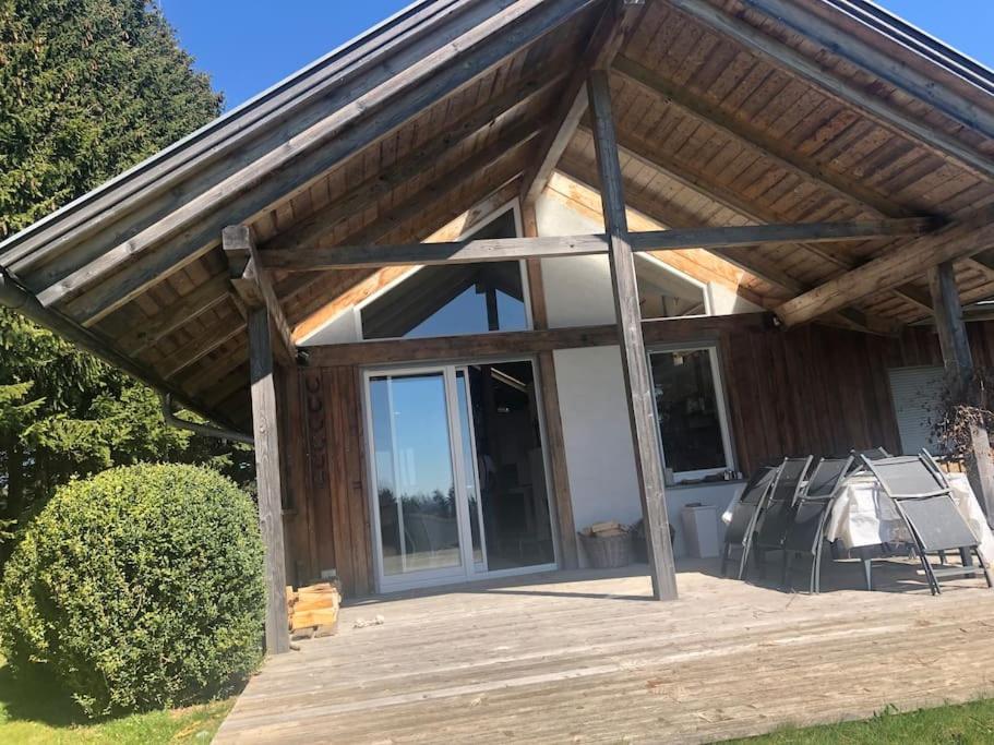 Teichalm Lodge Landhaus