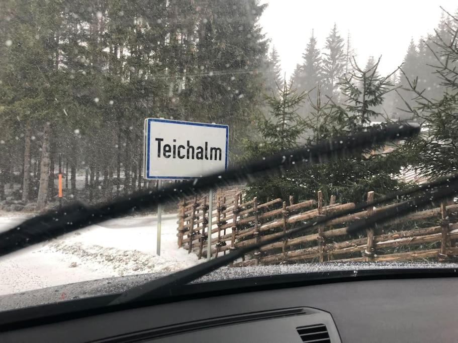 Teichalm Lodge Landhaus