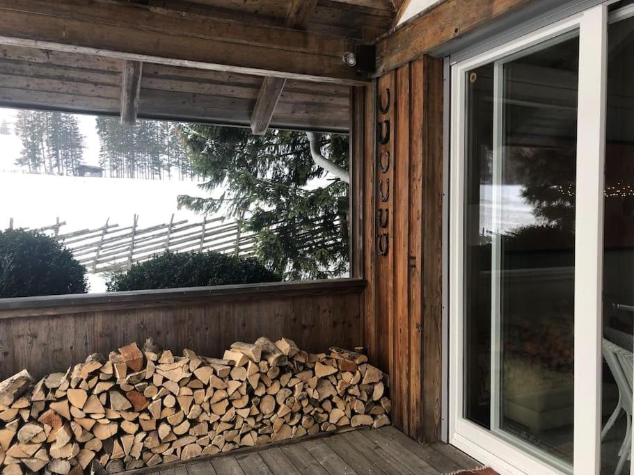 Teichalm Lodge Landhaus