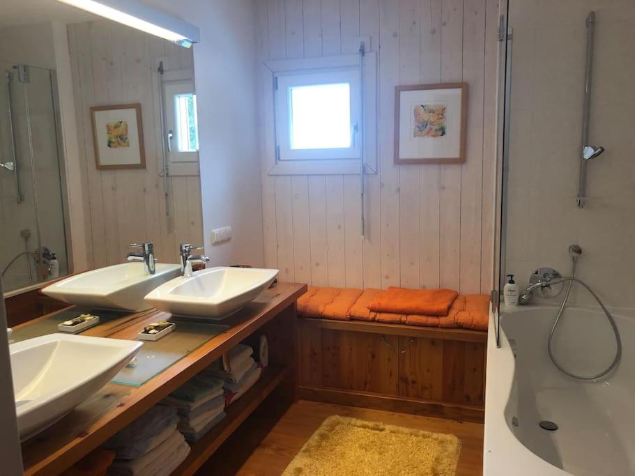 Teichalm Lodge Landhaus