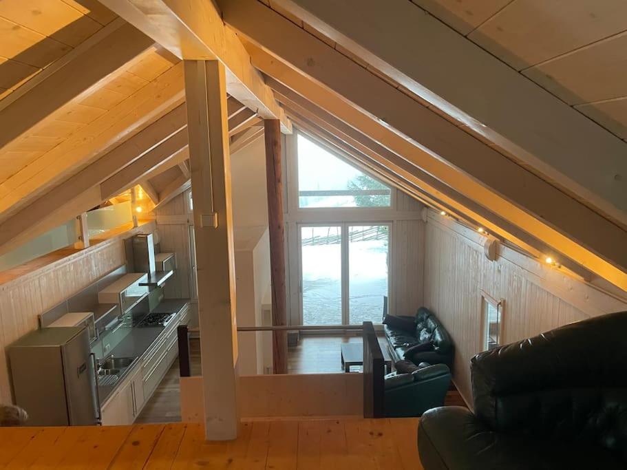 Teichalm Lodge Landhaus