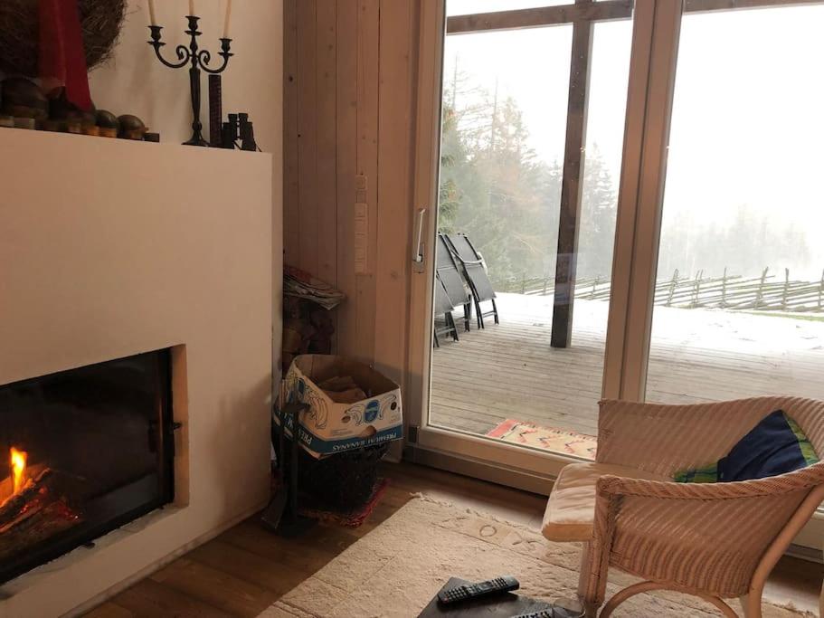 Teichalm Lodge Landhaus