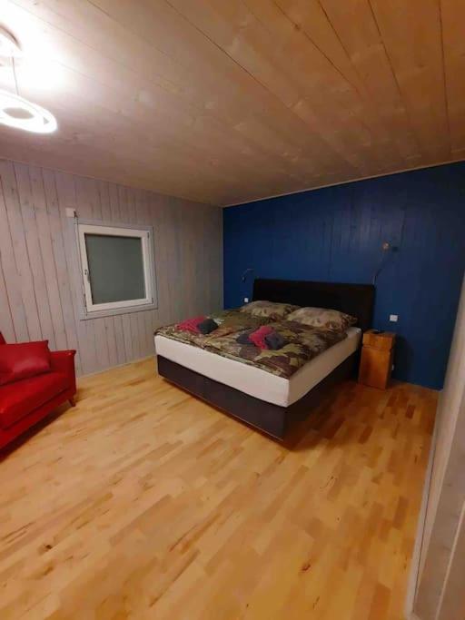 Teichalm Lodge Landhaus