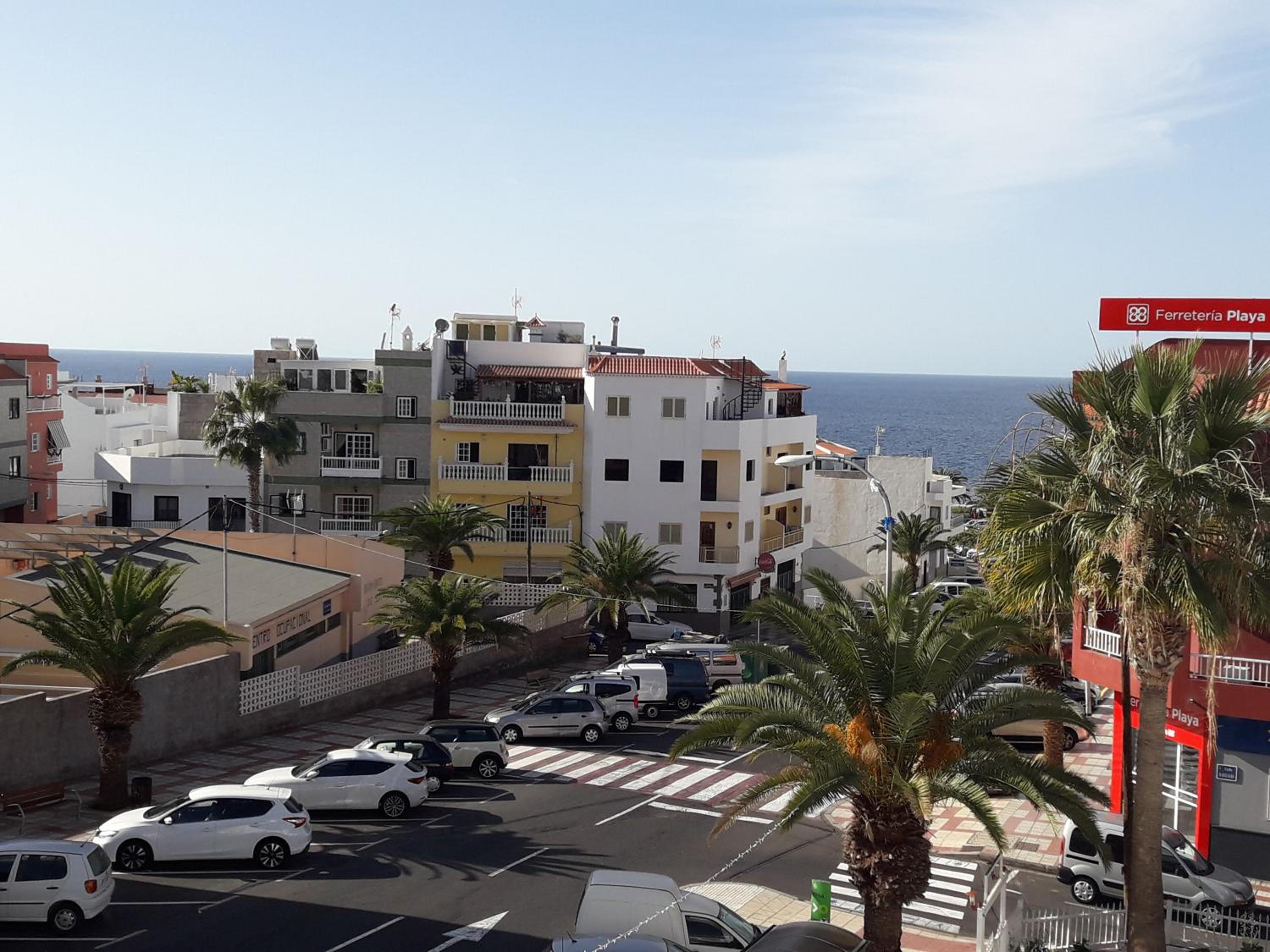 Agua marina view 2