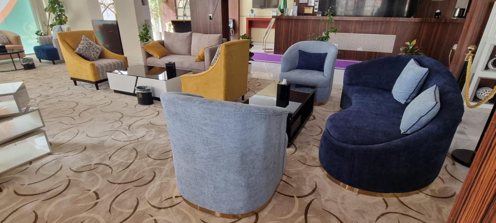 رؤوم إن للشقق الفندقية-سكاكا, photo 40