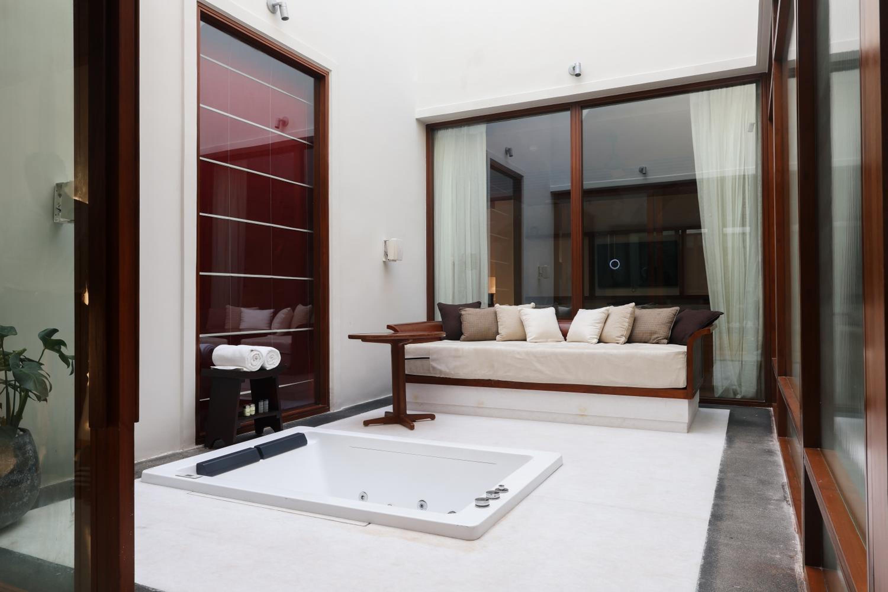 InterContinental Chennai Mahabalipuram Resort, an IHG Hotel