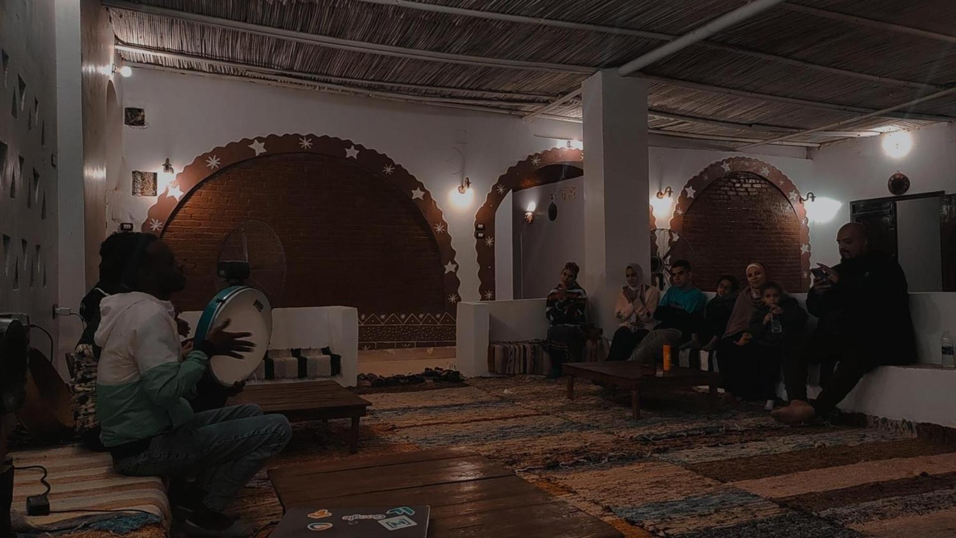 Torya Nubian House