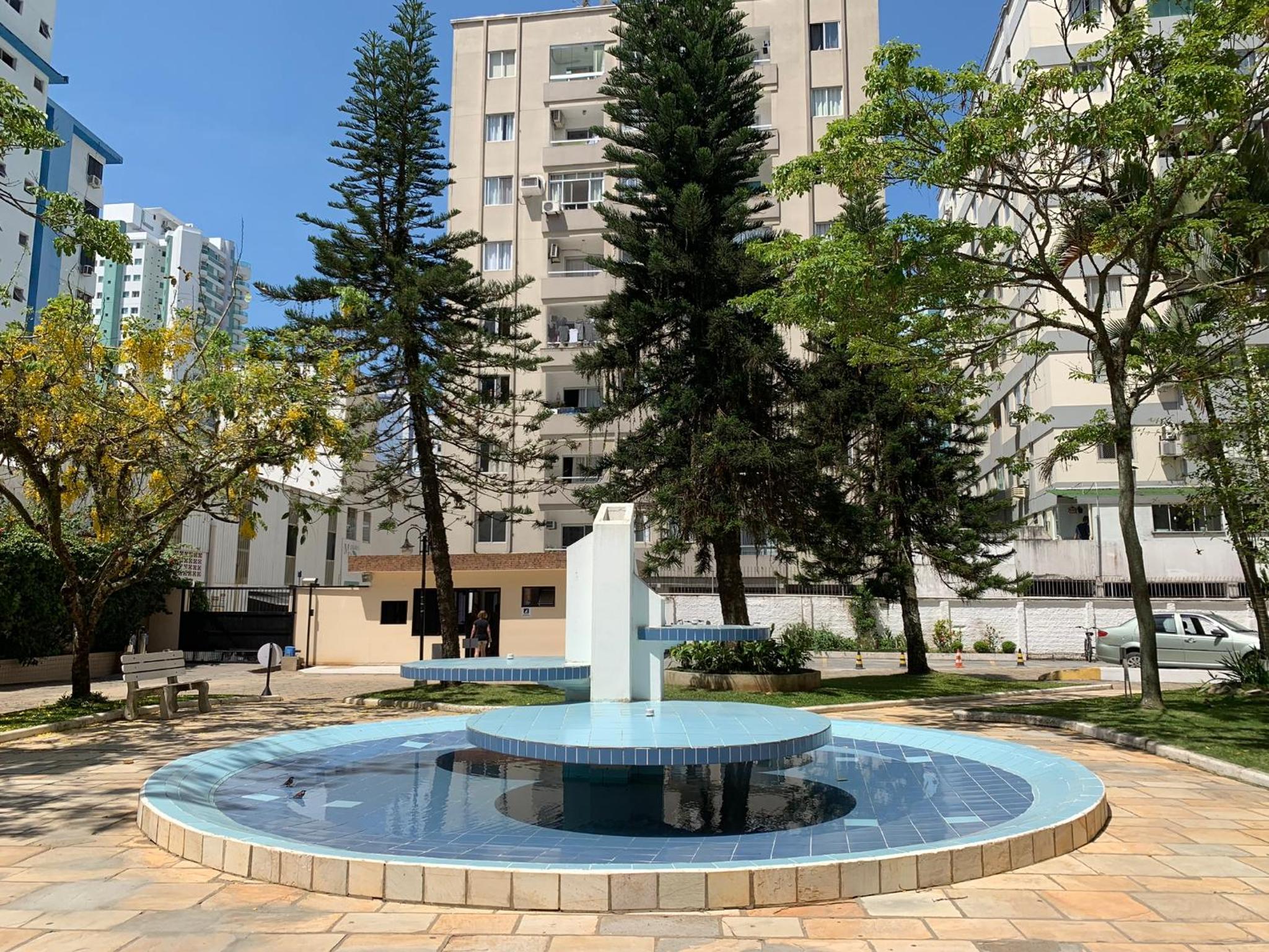 Apartamento Ilhas do Sul