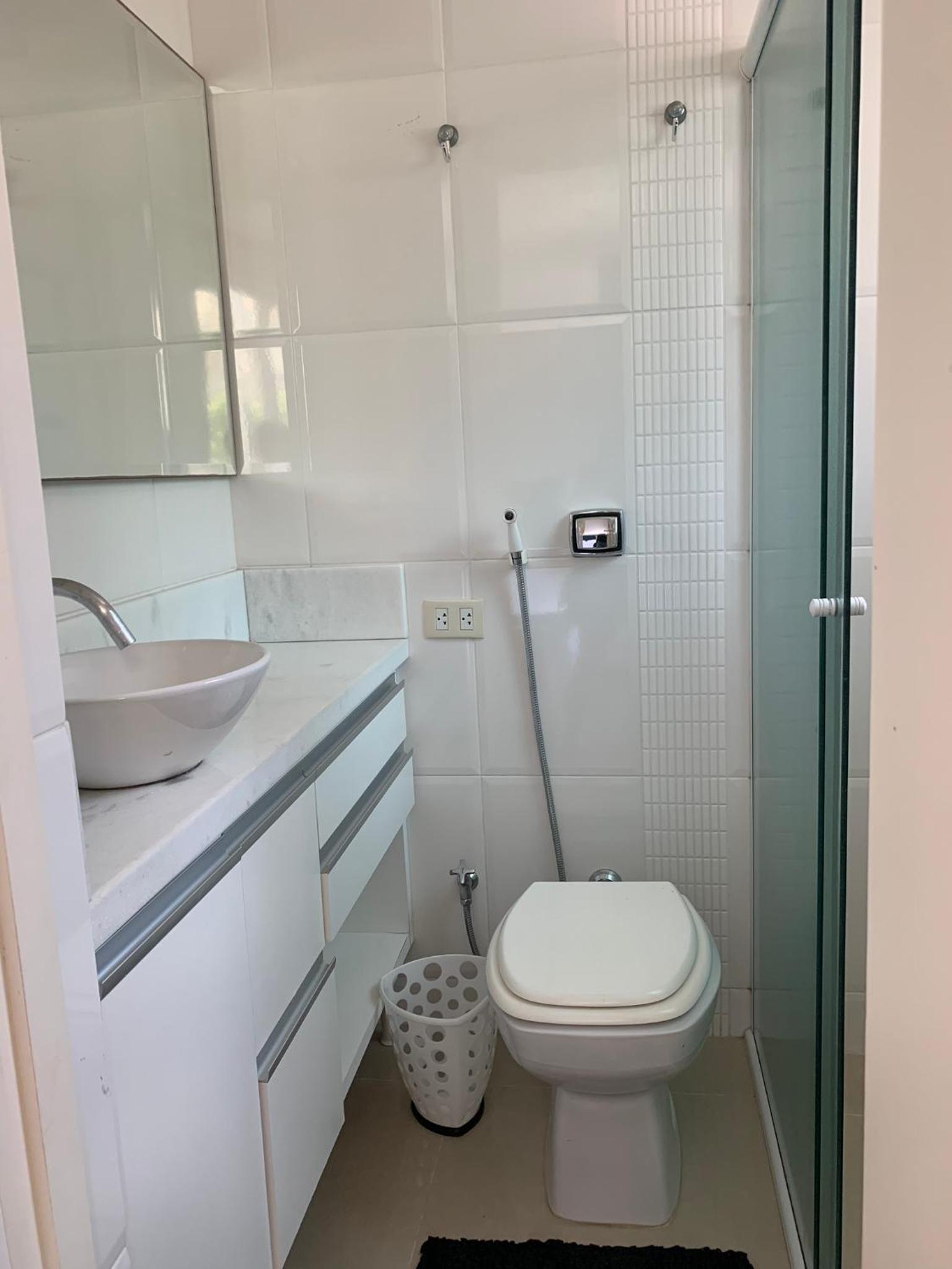 Apartamento Ilhas do Sul
