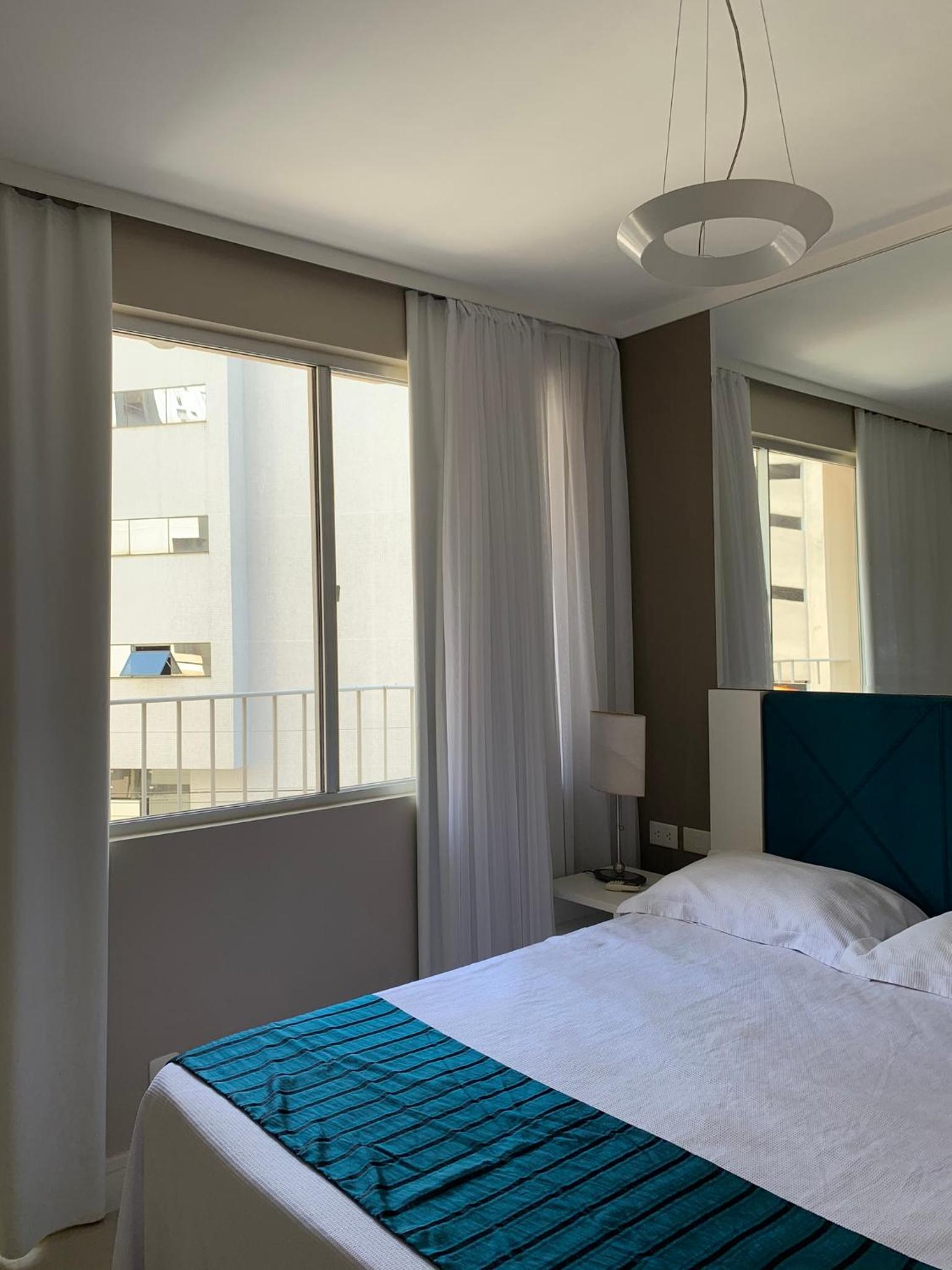 Apartamento Ilhas do Sul