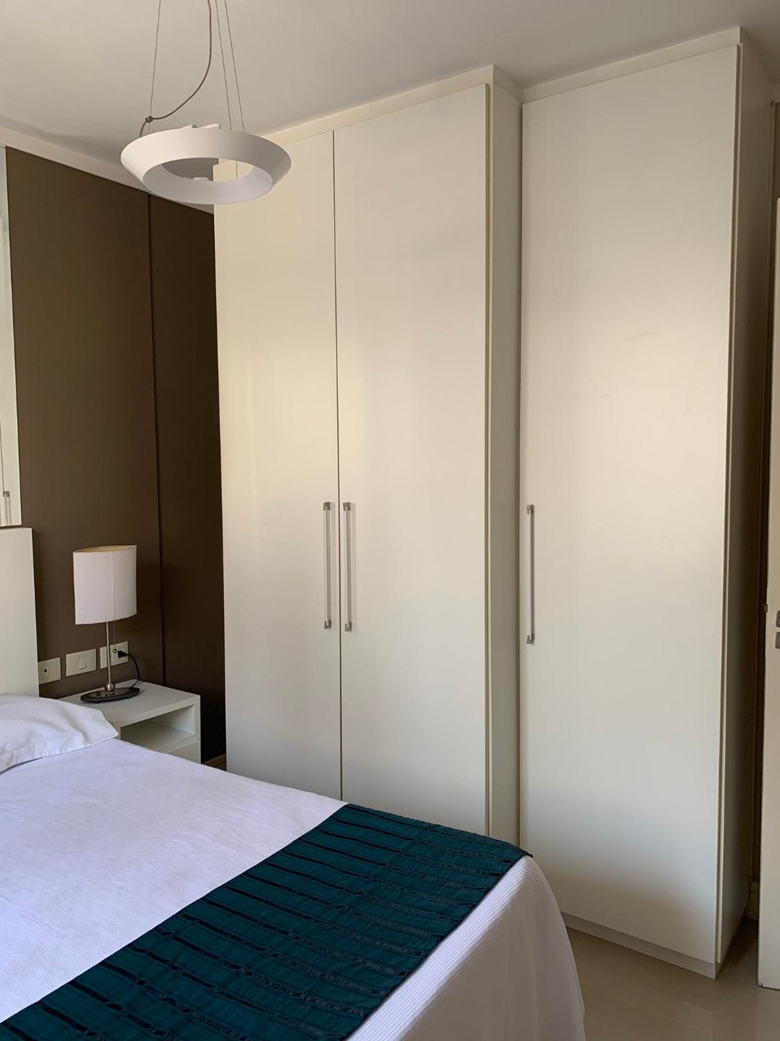 Apartamento Ilhas do Sul