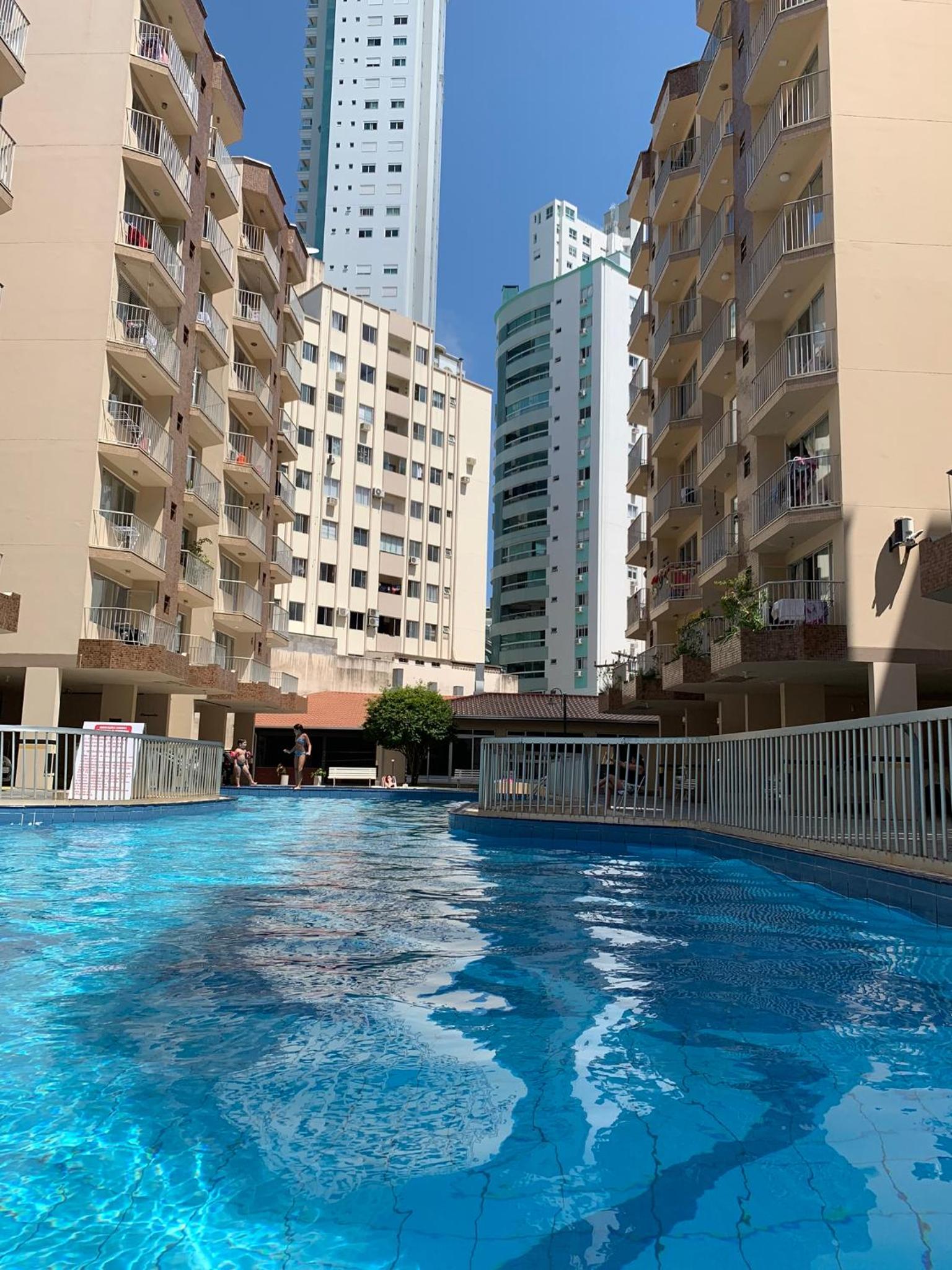 Apartamento Ilhas do Sul