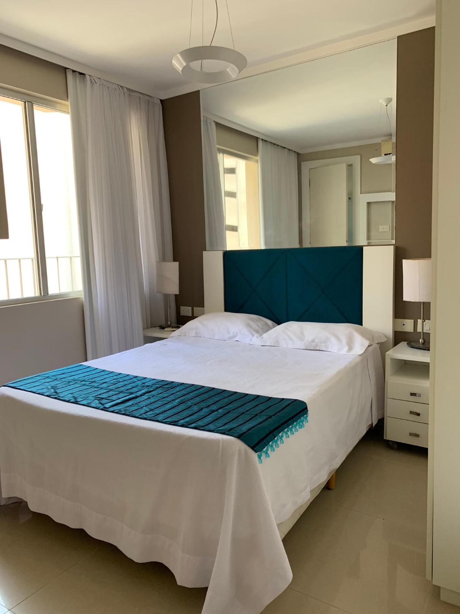Apartamento Ilhas do Sul