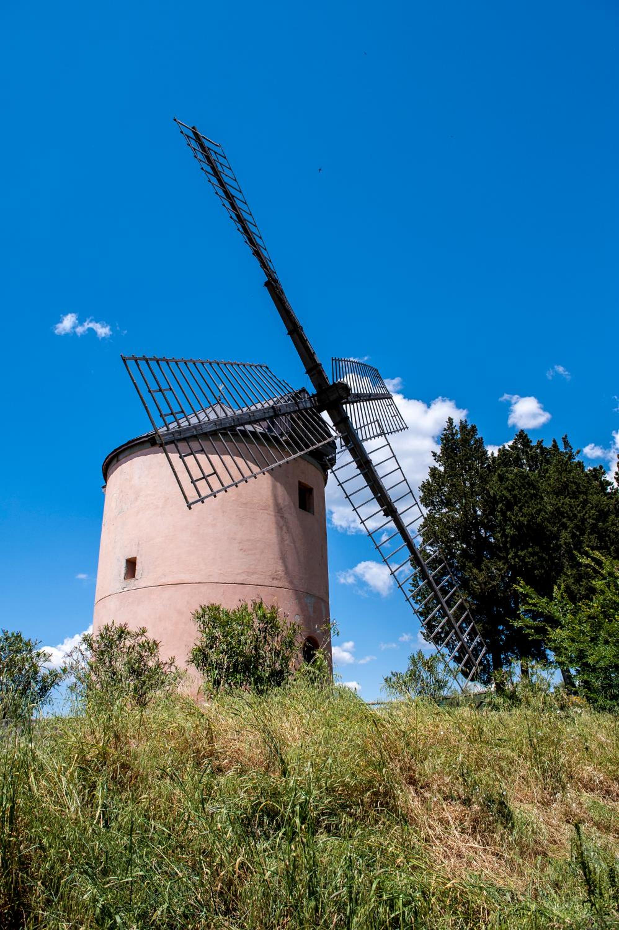 Florence Winery AgriResort - Fattoria Lavacchio