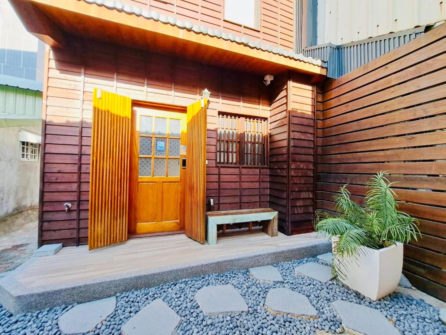 末廣通二館 日式包棟民宿Suehirodori Japanese Entire Home No2 view 2