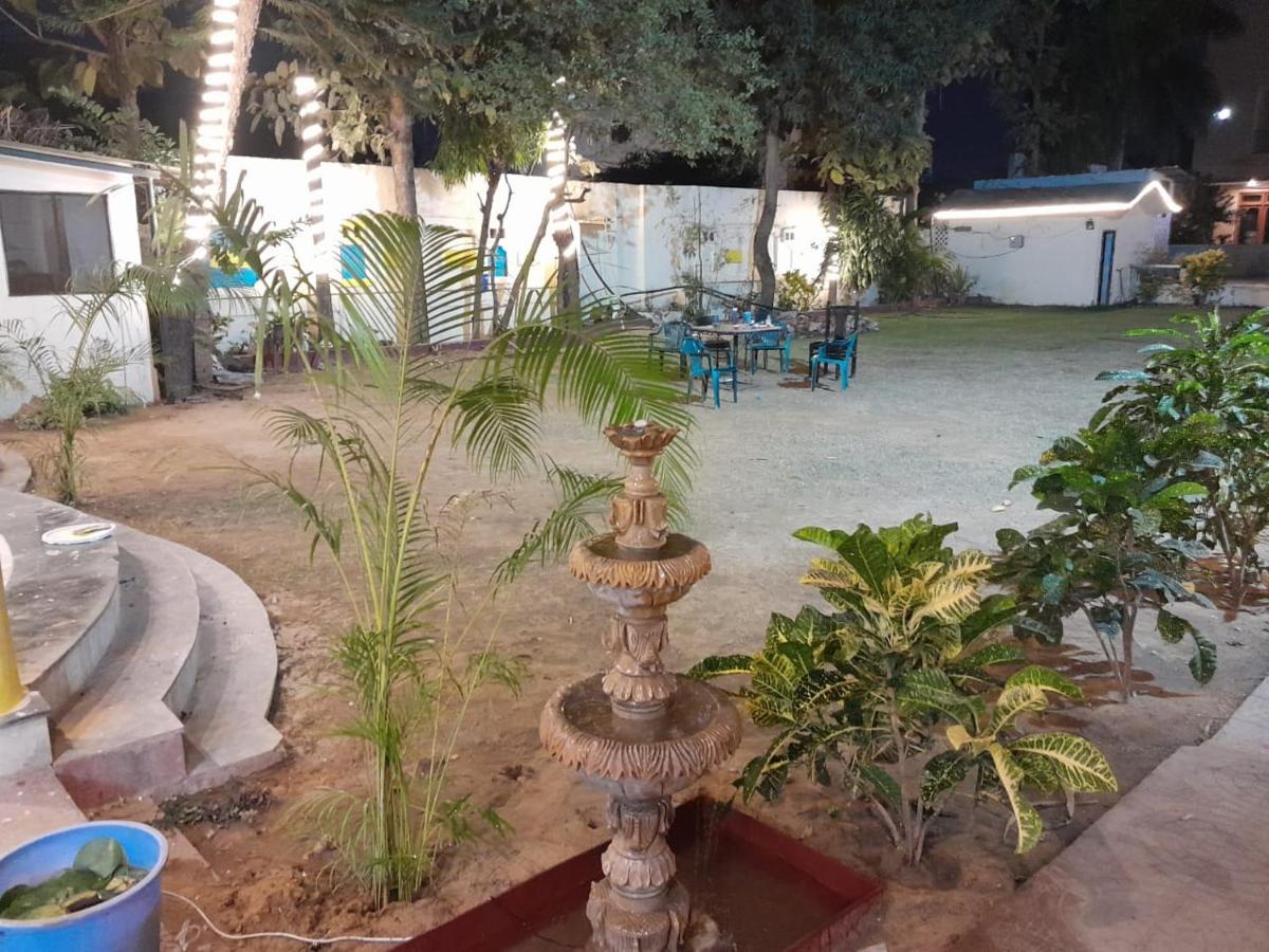 children's play area