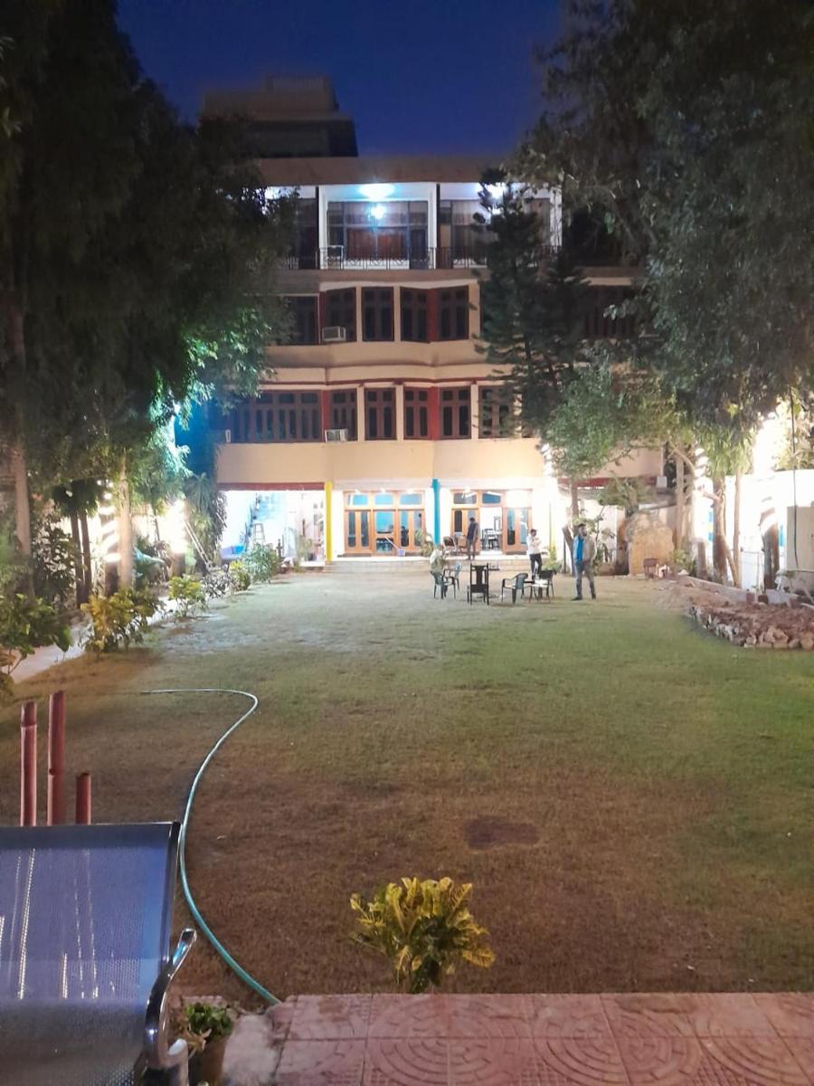 children's play area