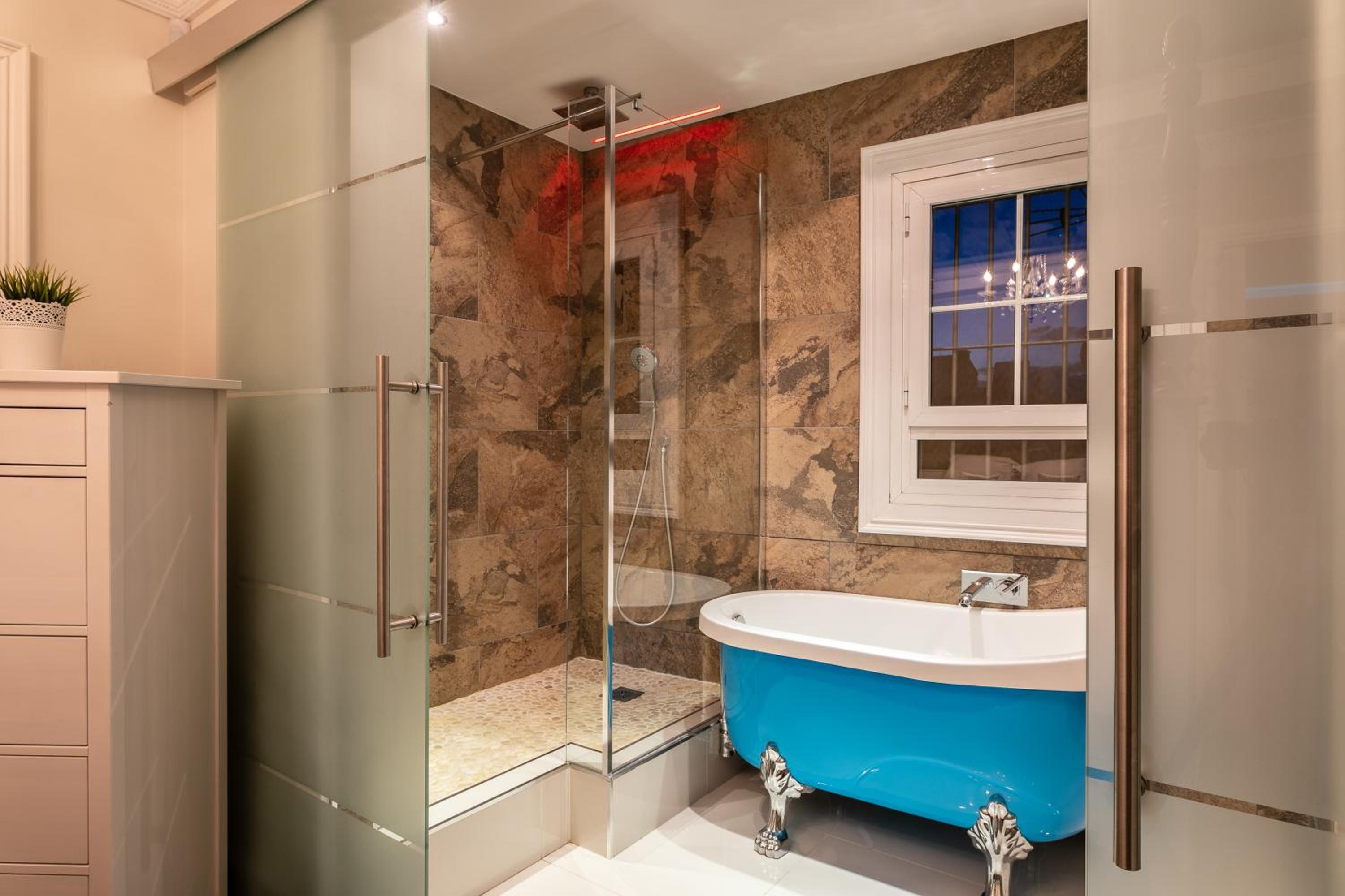 weforyou 2 BEDROOMS PENTHOUSE AT MALAGA CENTER