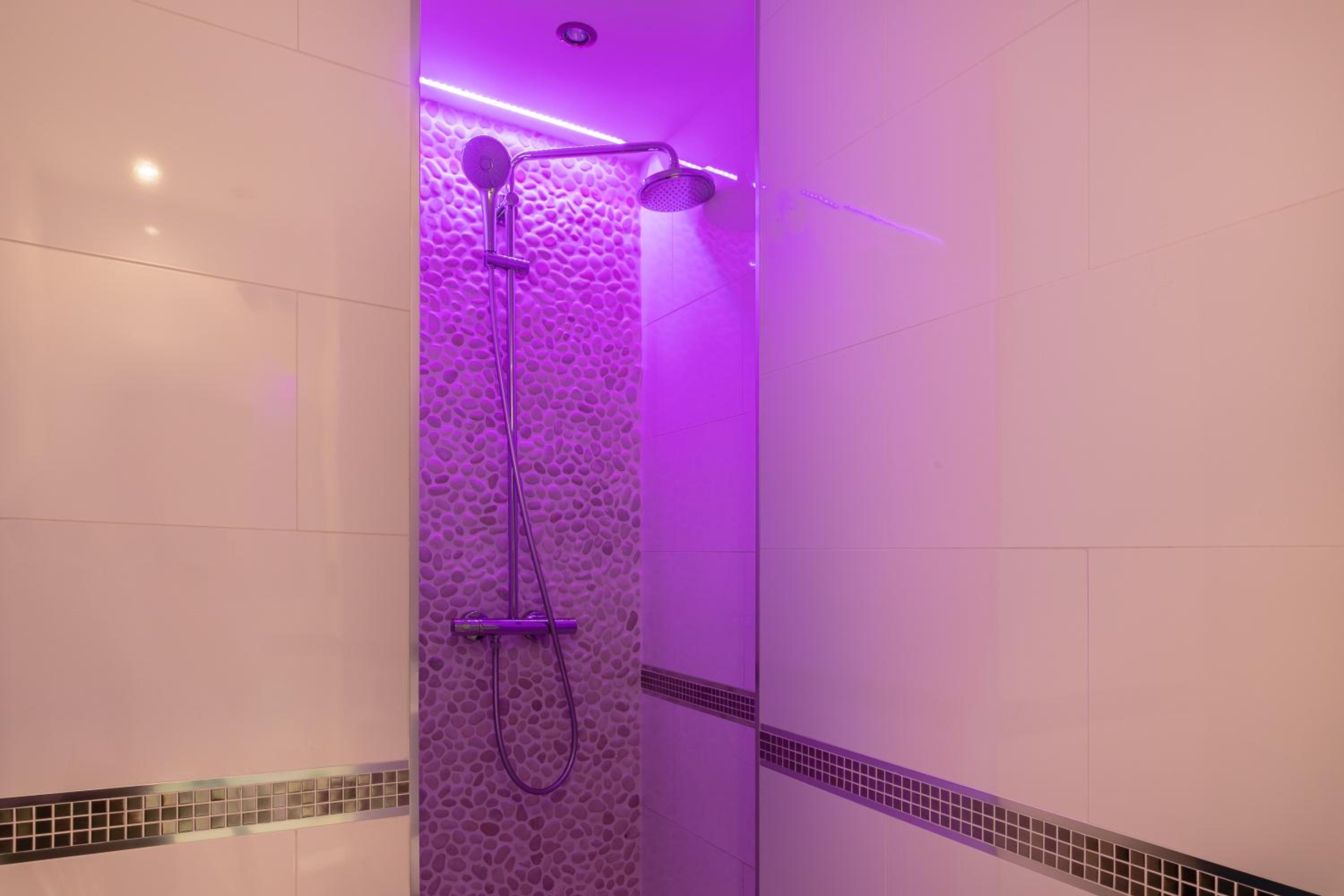 weforyou 2 BEDROOMS PENTHOUSE AT MALAGA CENTER