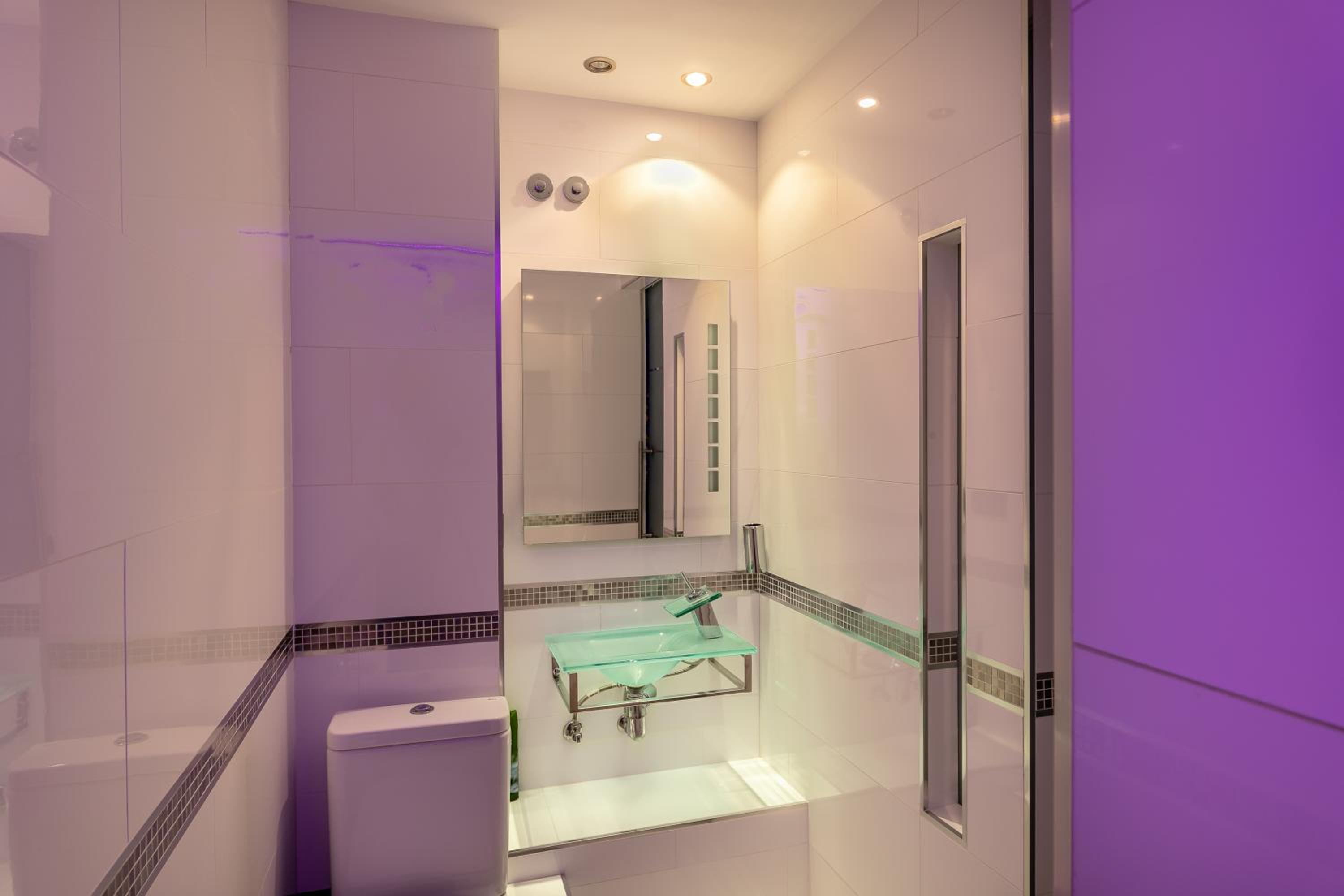 weforyou 2 BEDROOMS PENTHOUSE AT MALAGA CENTER