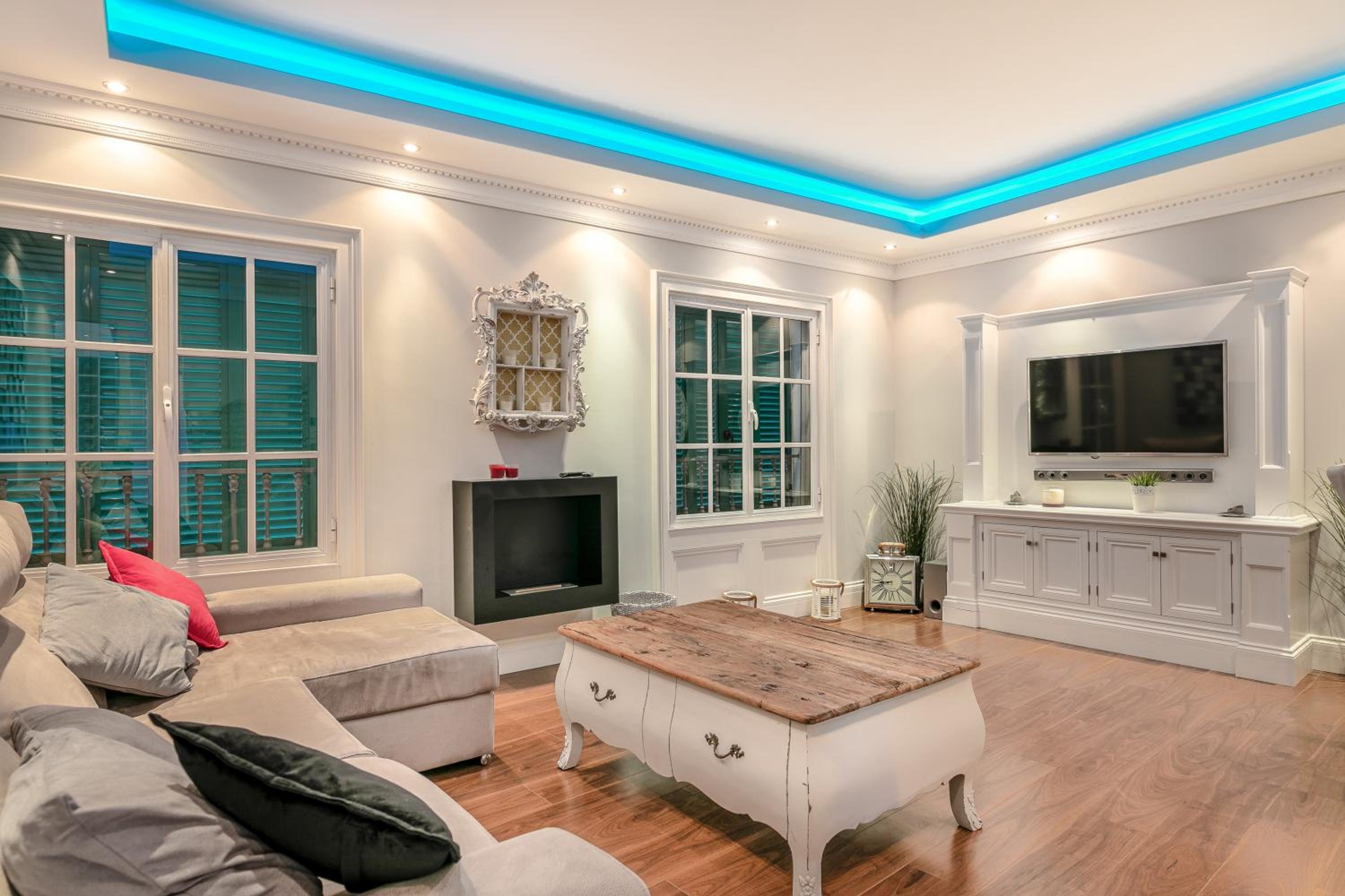 weforyou 2 BEDROOMS PENTHOUSE AT MALAGA CENTER