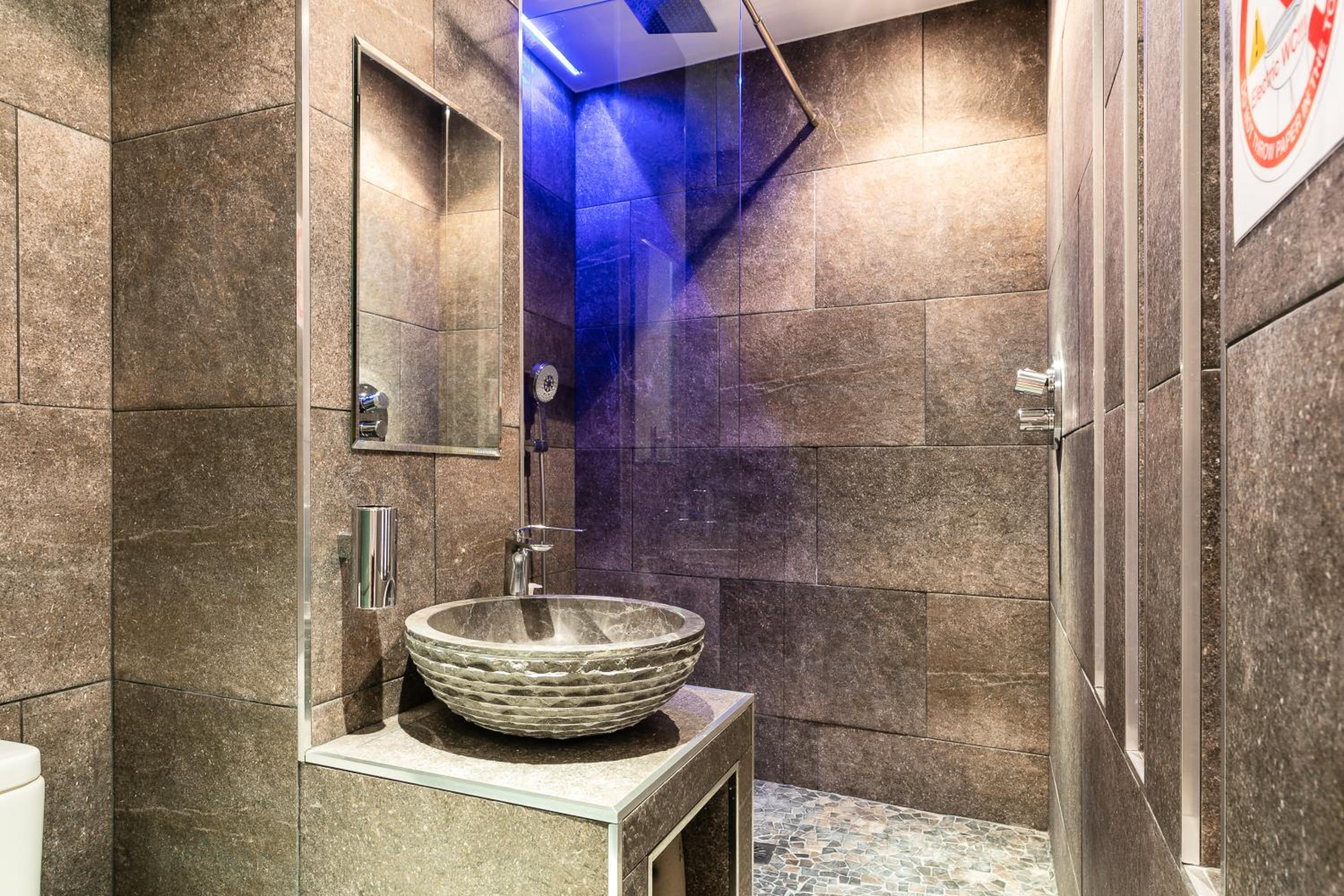 weforyou 2 BEDROOMS PENTHOUSE AT MALAGA CENTER