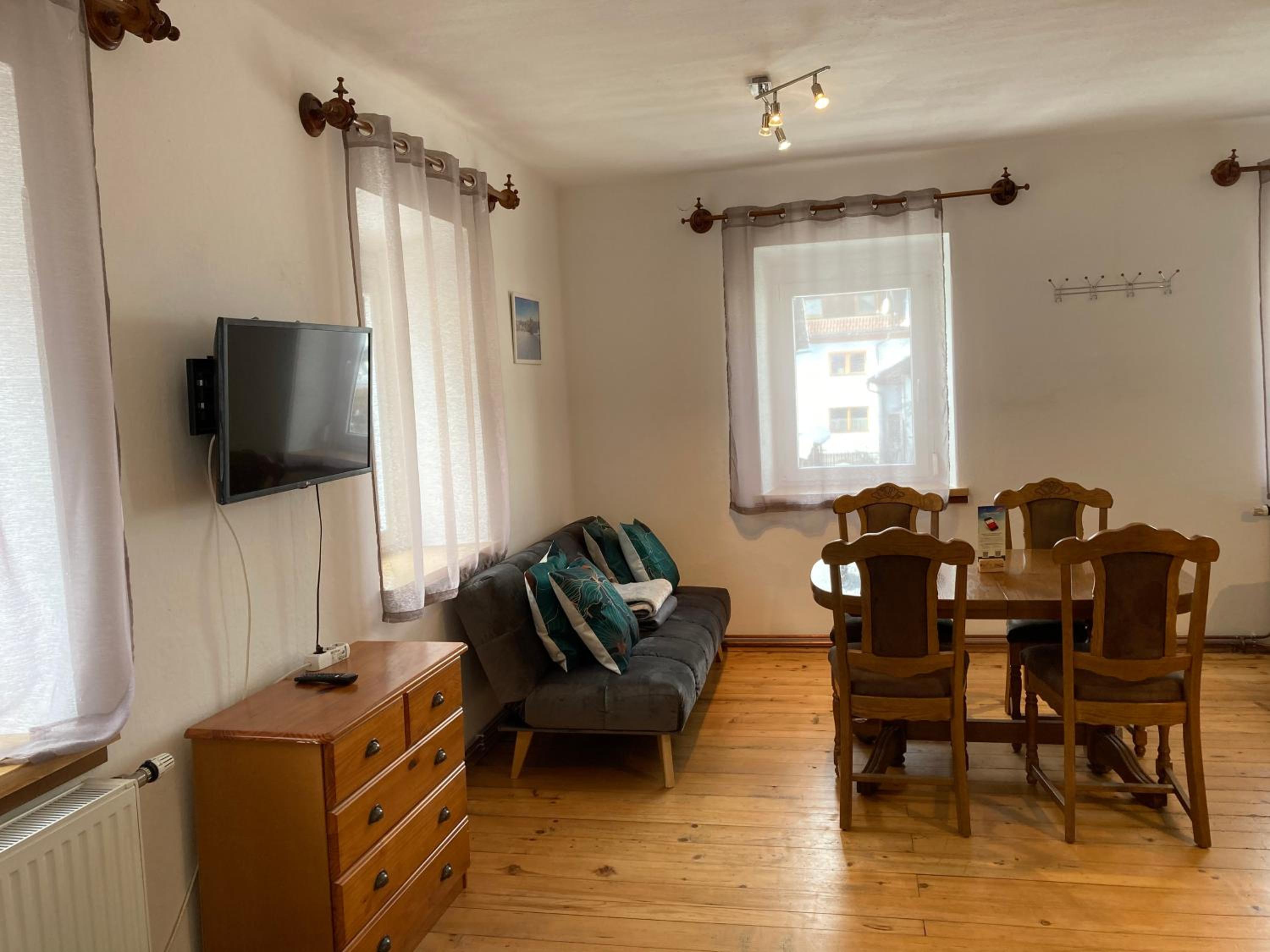 Ferienwohnung MINA - Rattendorf view 5